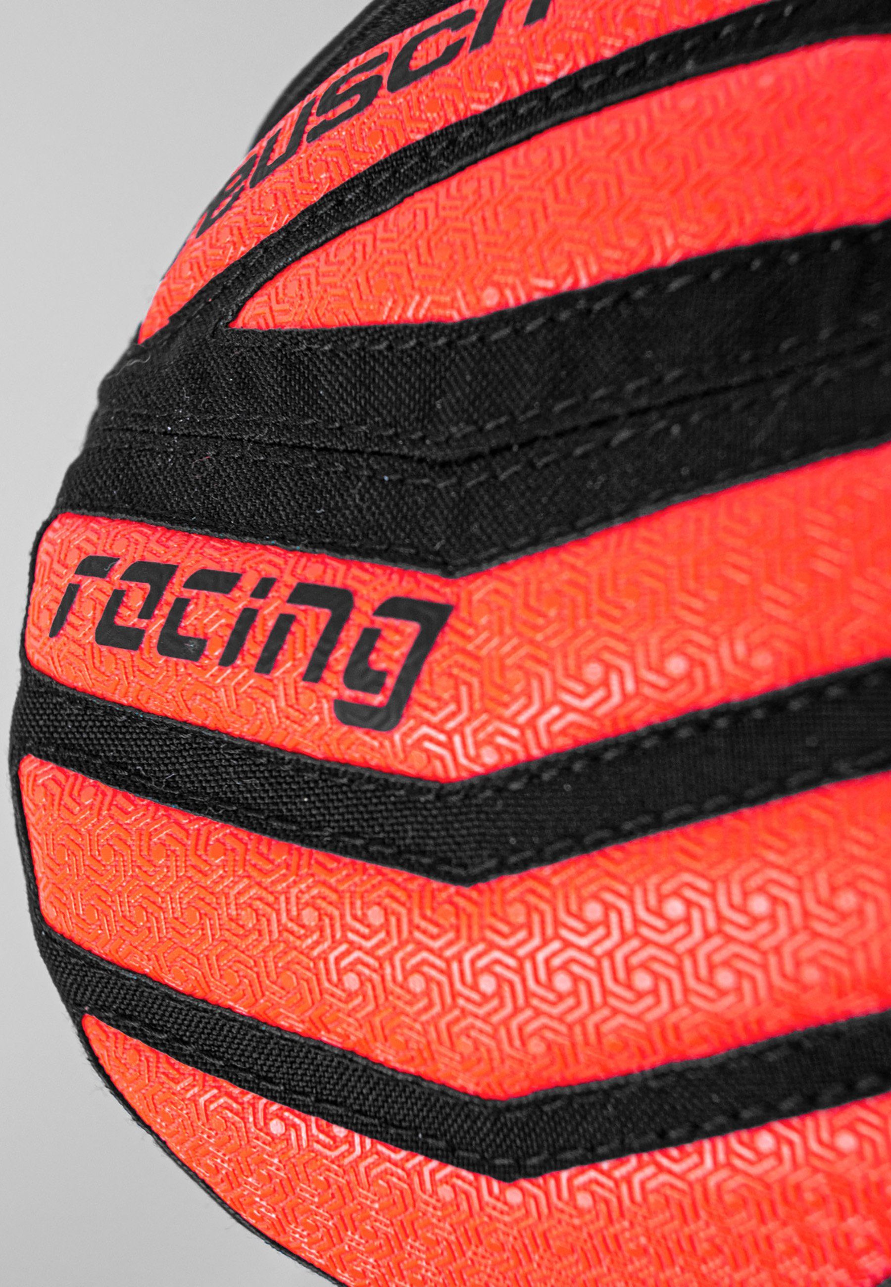 Reusch Fäustlinge Worldcup Warrior Prime mit Funktionsmembran wasserdichter R-TEX®