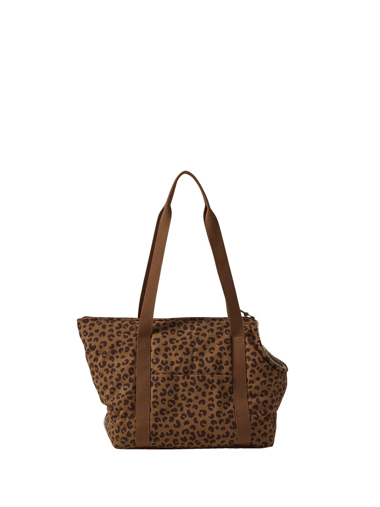 vertbaudet Tiertransporttasche Transporttasche Hunde & Katzen, Tragetasche