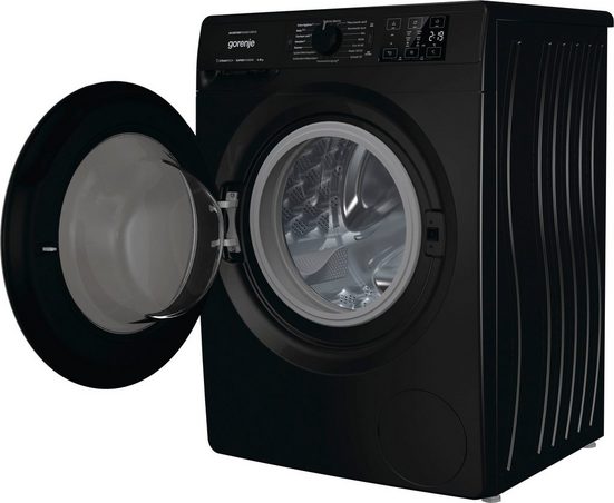 GORENJE Waschmaschine WNFHEI 84 ADPSB - tolle Funktionen