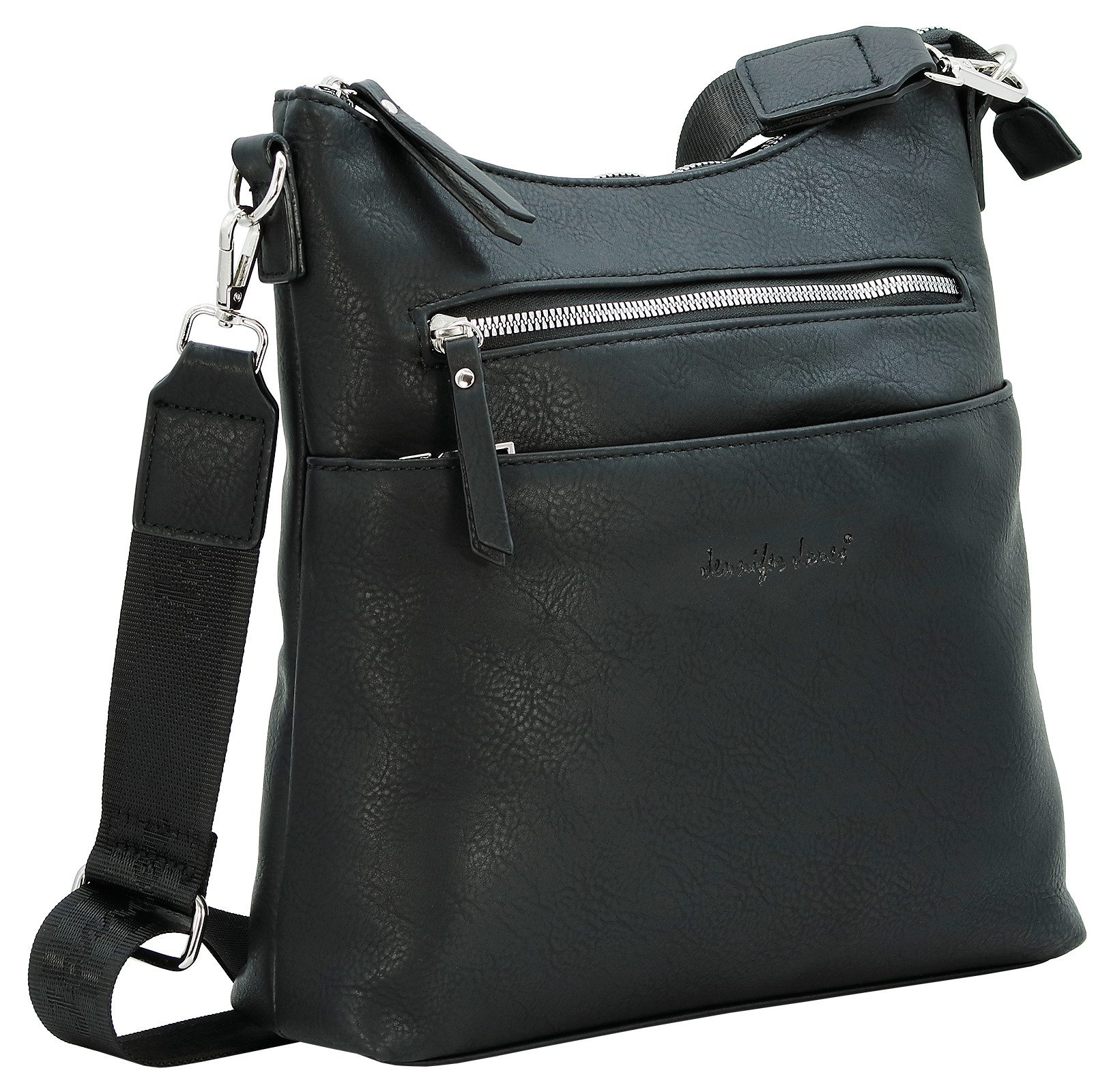 Umhängetasche Modische Damen Crossbody Schultertasche für Alltag & Freizeit Casual