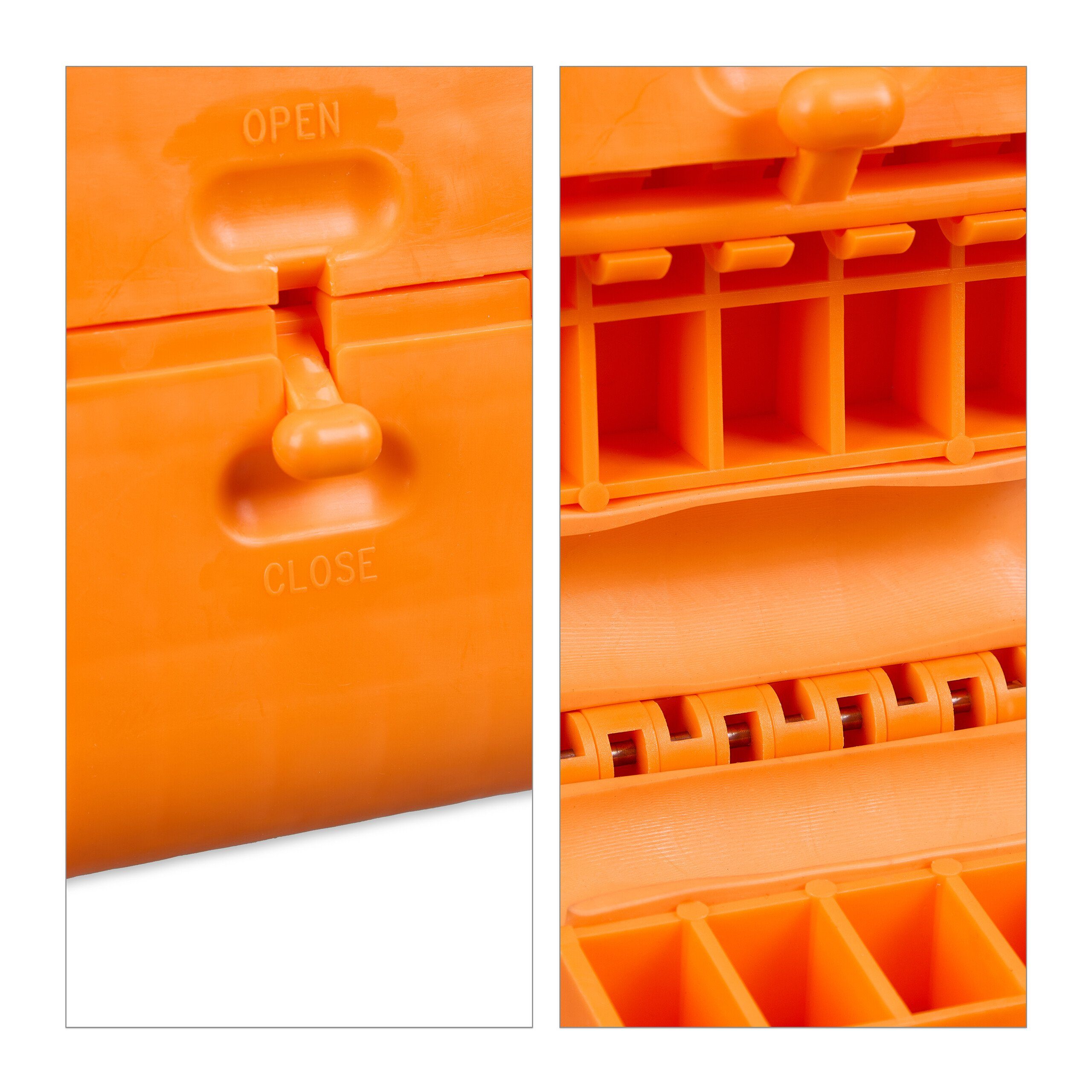 relaxdays Trainingshilfe Hantelgriff Adapter
