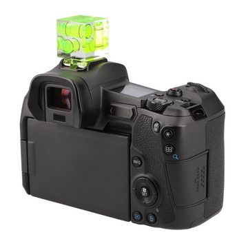 ayex 3-Achsen Kamera Wasserwaage Dreifach-Libelle Systemkamera