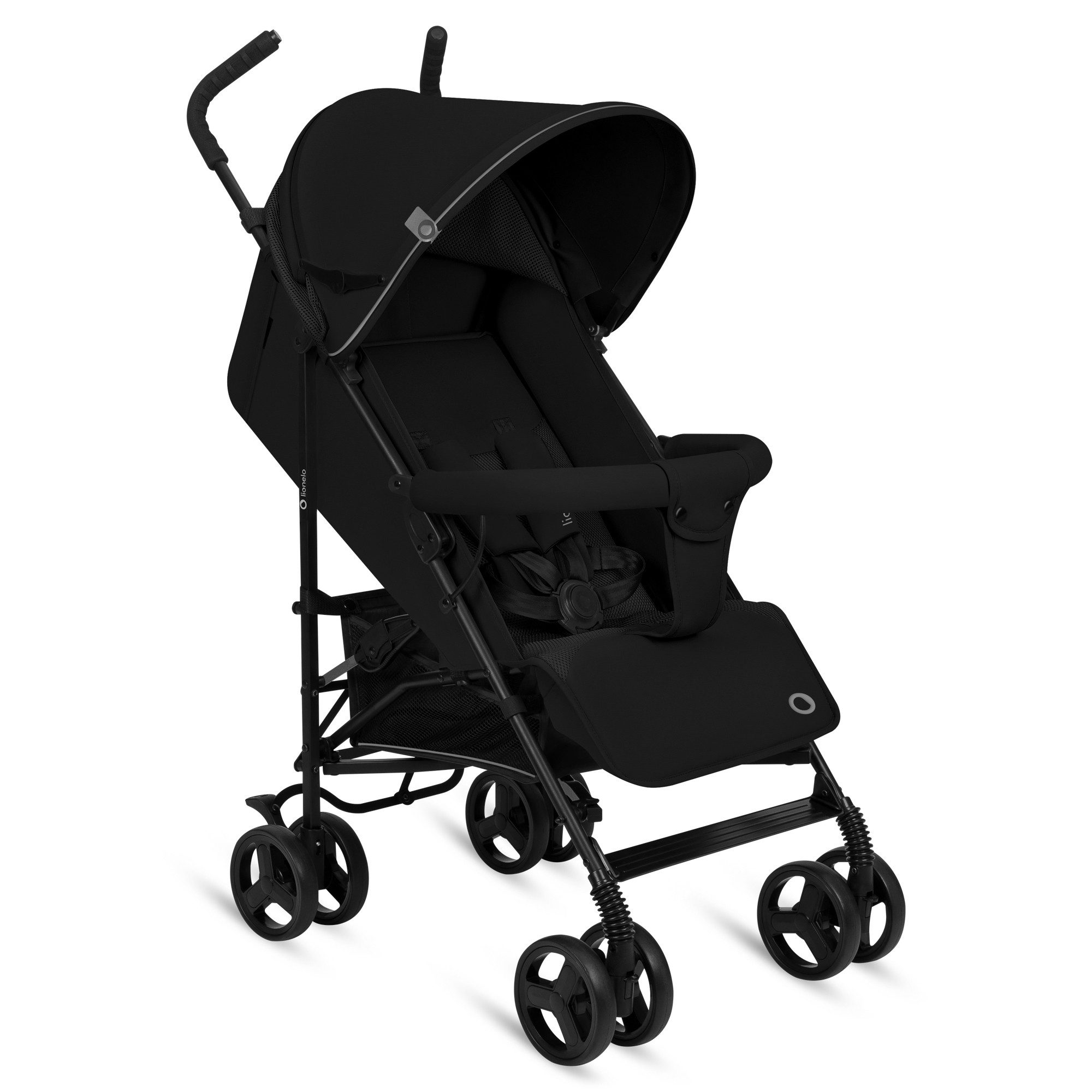 lionelo Kinder-Buggy ELIA, Moskitonetz / ab 6 bis 32 Monaten
