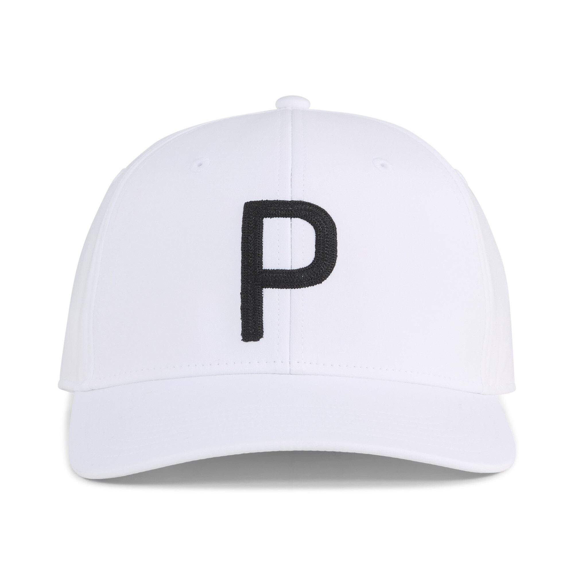 PUMA Flex Cap Heritage P Tech Golf Cap Herren