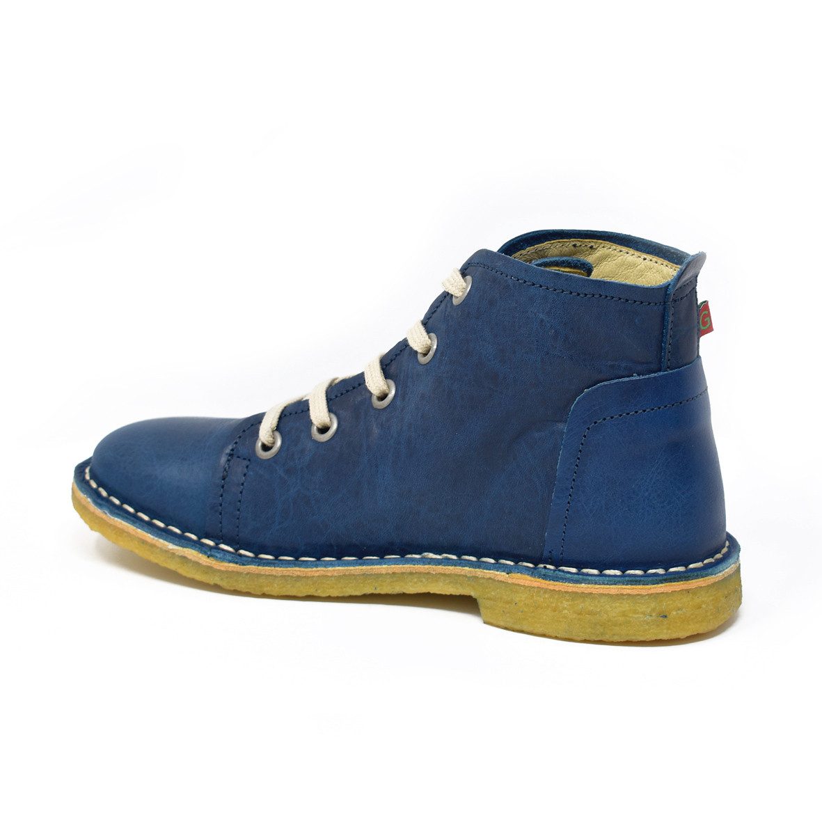 GRÜNBEIN SHOES & BOOTS Tessa Naturform Ankleboots