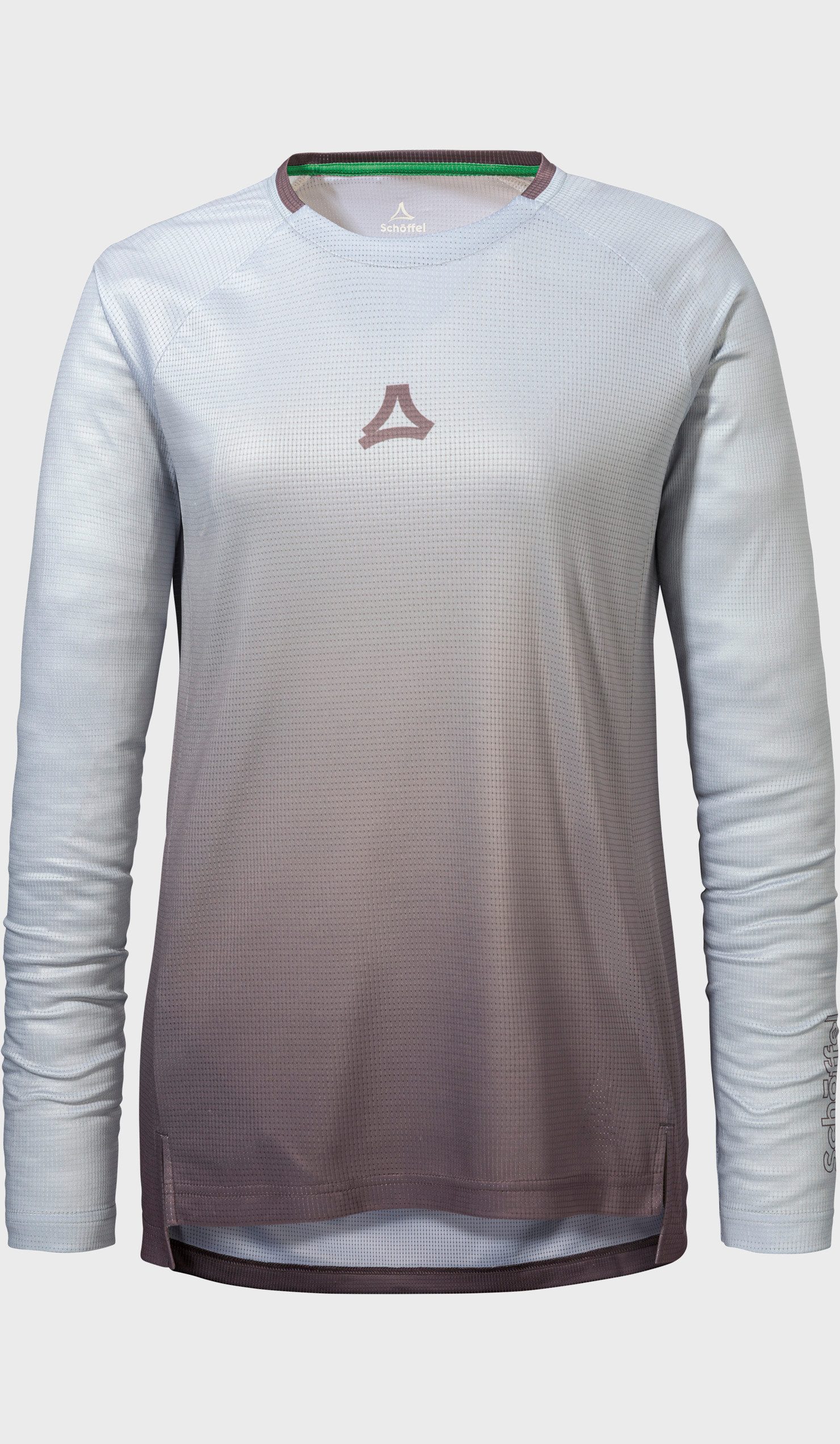 Schöffel Funktionsshirt Longsleeve Style Koitere WMN