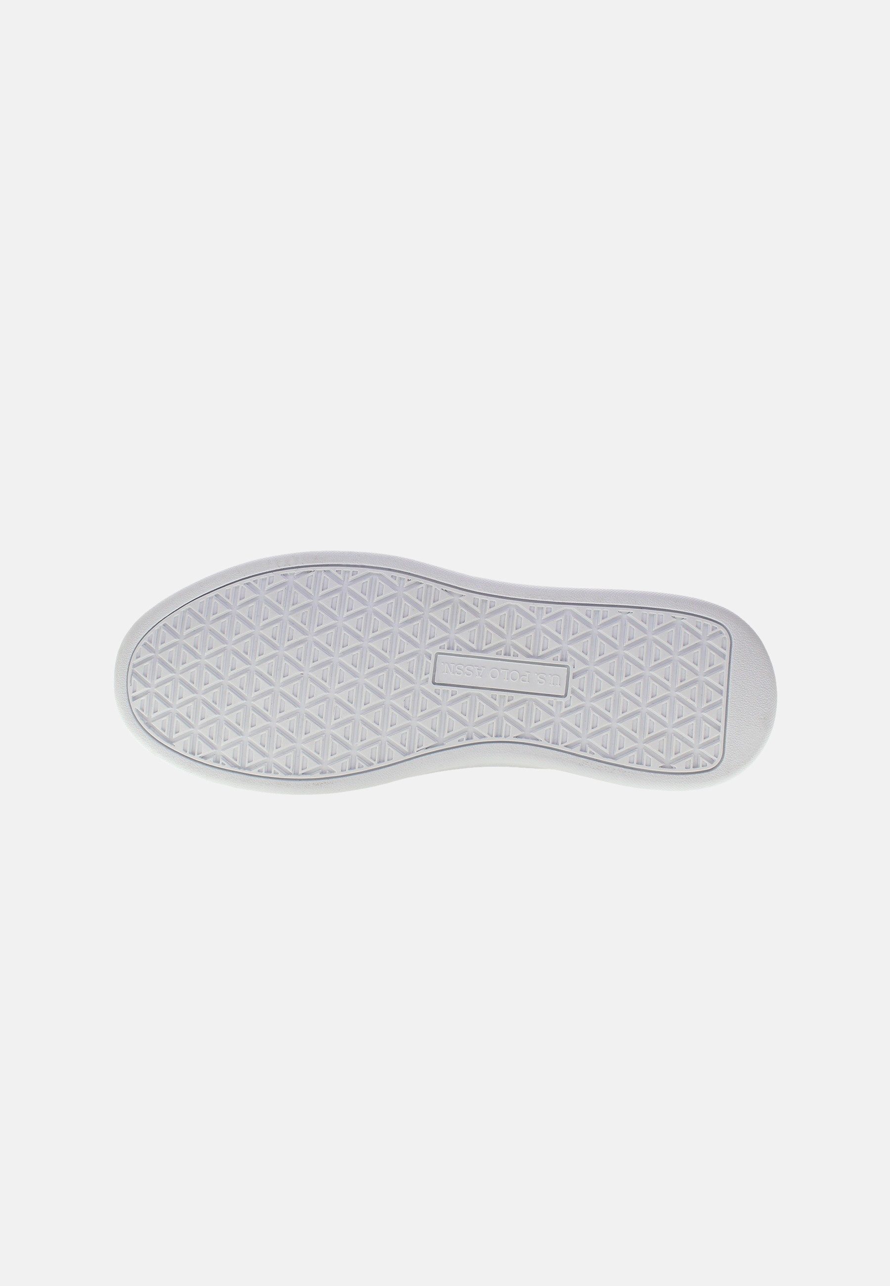 U.S. Polo Assn. Schuhe Low-Sneaker BYRON001 Sneaker (1-tlg)