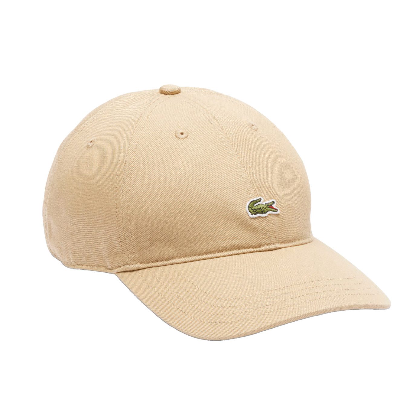 Lacoste Snapback Cap Lacoste Logo Cap günstig online kaufen