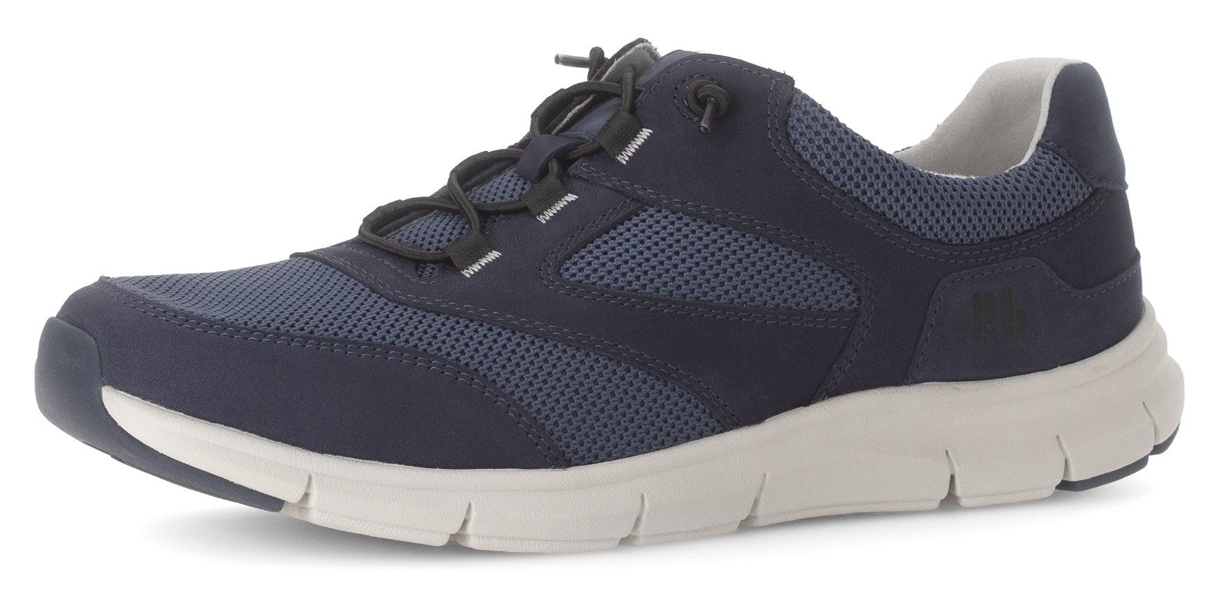 Pius Gabor Slip-On Sneaker, Slipper, Freizeitschuh, Halbschuh, Komfortschuh günstig online kaufen
