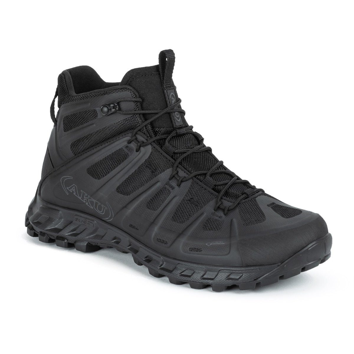 Military-Arbeits-Stiefel Tactical Mid GTX (All-Terrain, Jagd) Wanderschuh