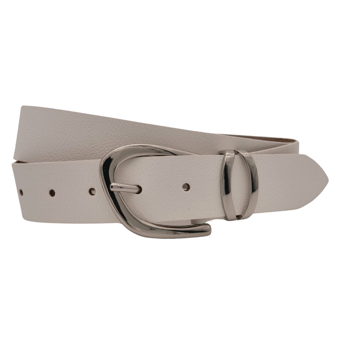 AnnaMatoni Ledergürtel AnnaMatoni Ledergürtel Lora2 Ledergürtel Lora2 günstig online kaufen