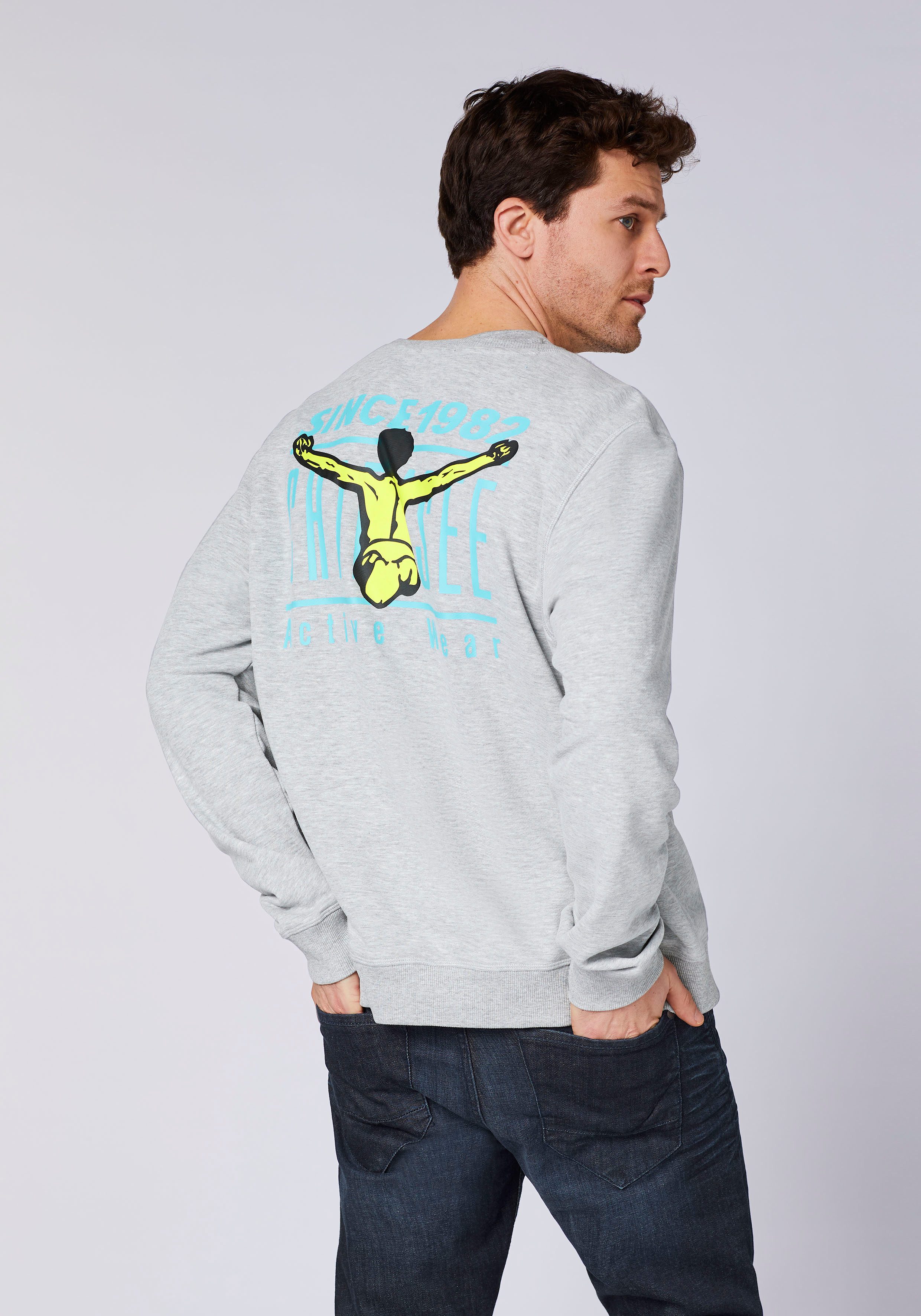 Chiemsee Sweater günstig online kaufen