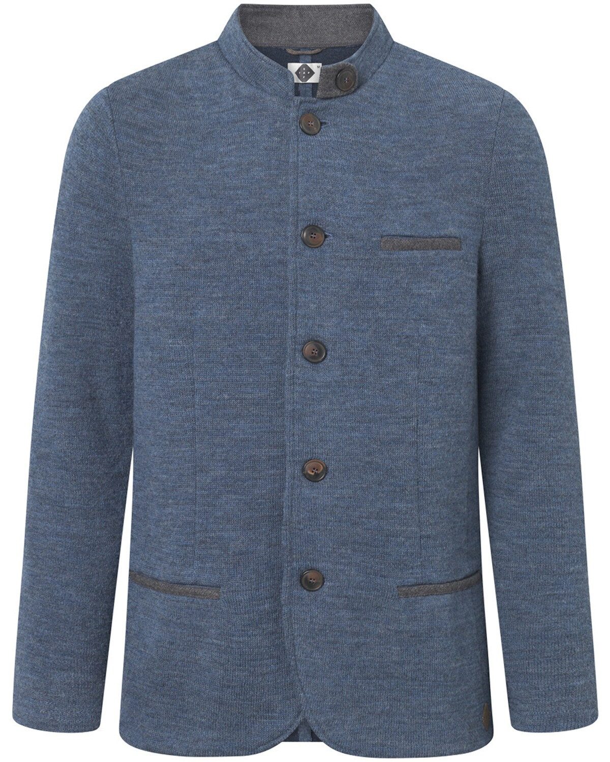 Stapf Walkjacke Walkjanker Maxl