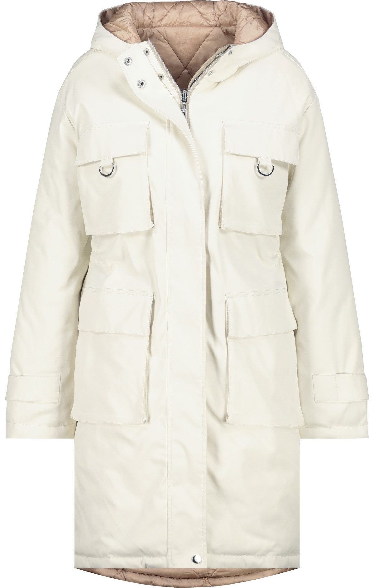 Monari Wintermantel Mantel günstig online kaufen