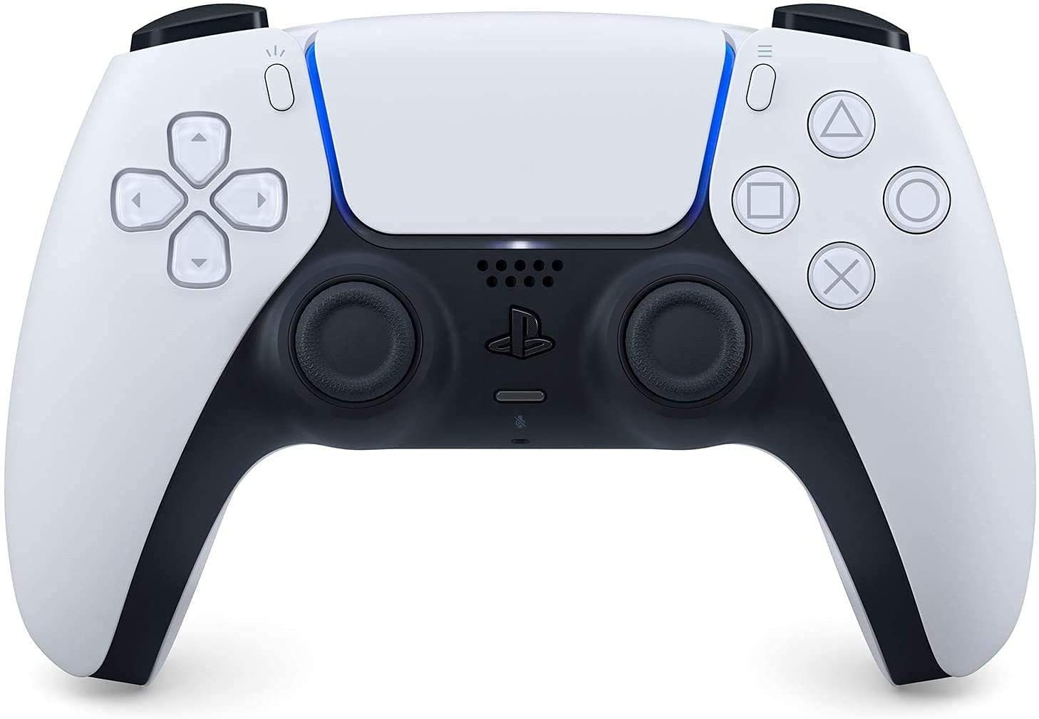 Playstation Playstation 5 DualSense Wireless-Controller Controller