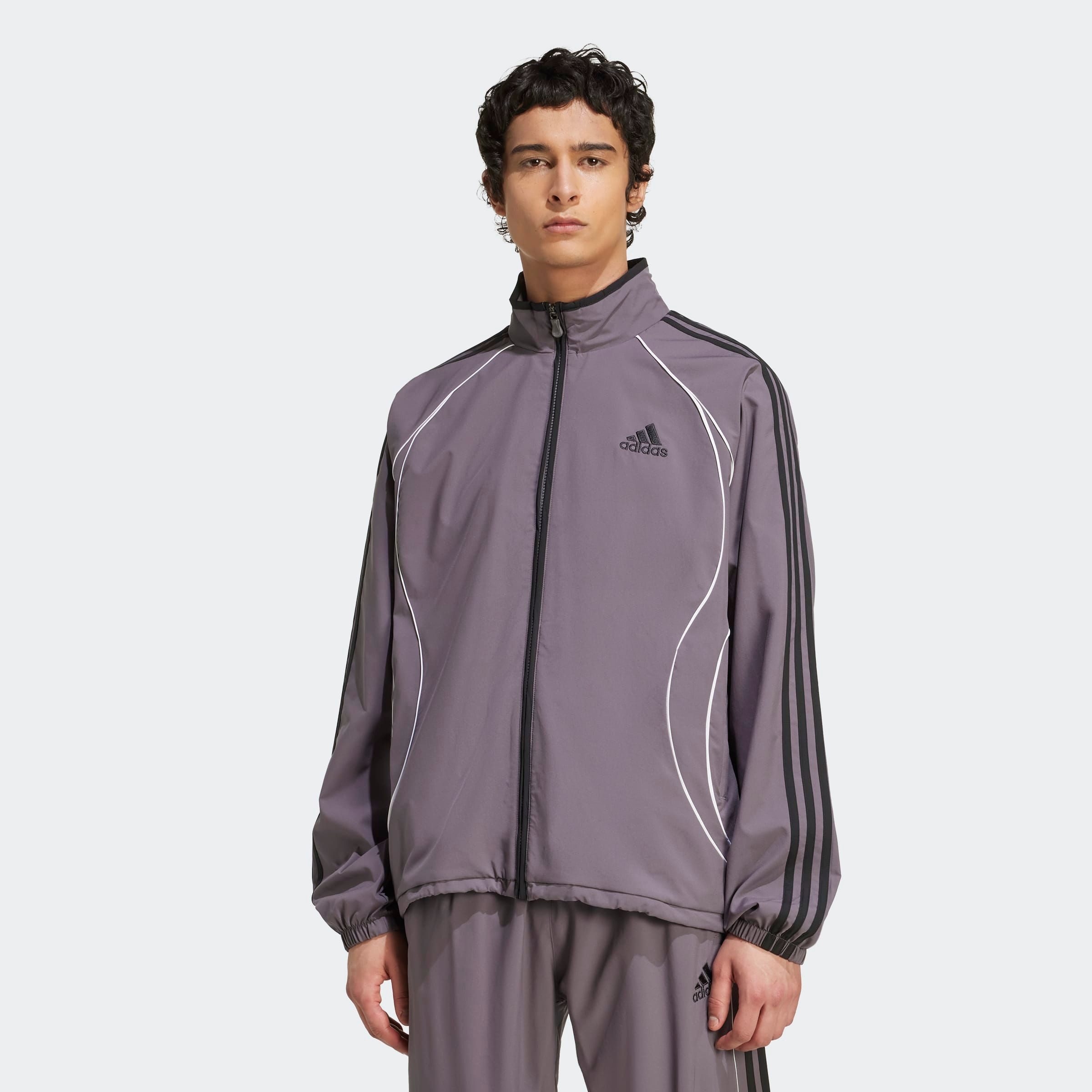 adidas Originals Sommerjacke TEAMGEIST TT günstig online kaufen