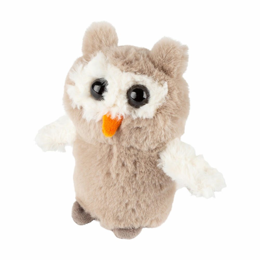 Sigikid Kuscheltier Mini Eule