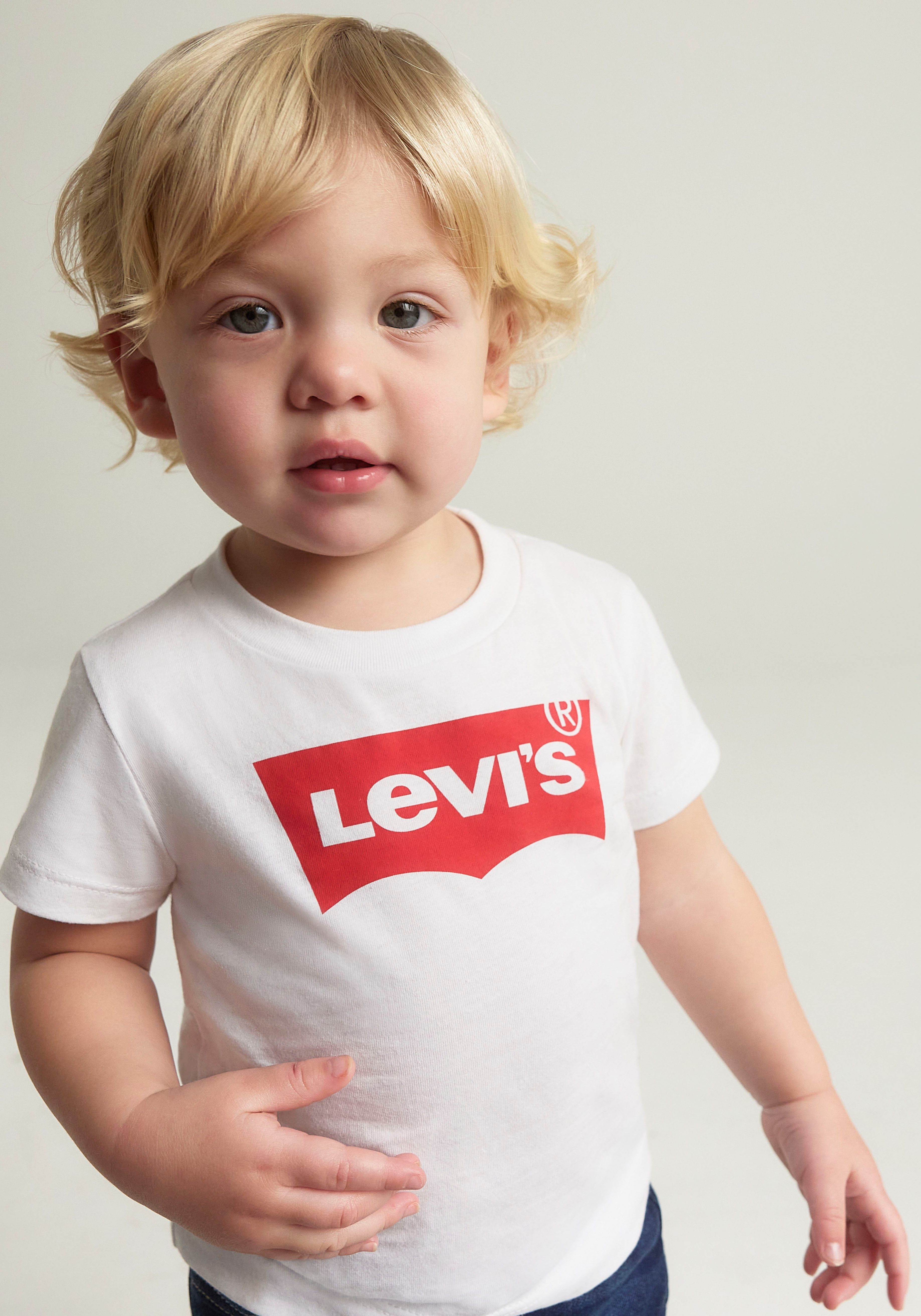 Levi's® Kids T-Shirt BATWING TEE Baby UNISEX