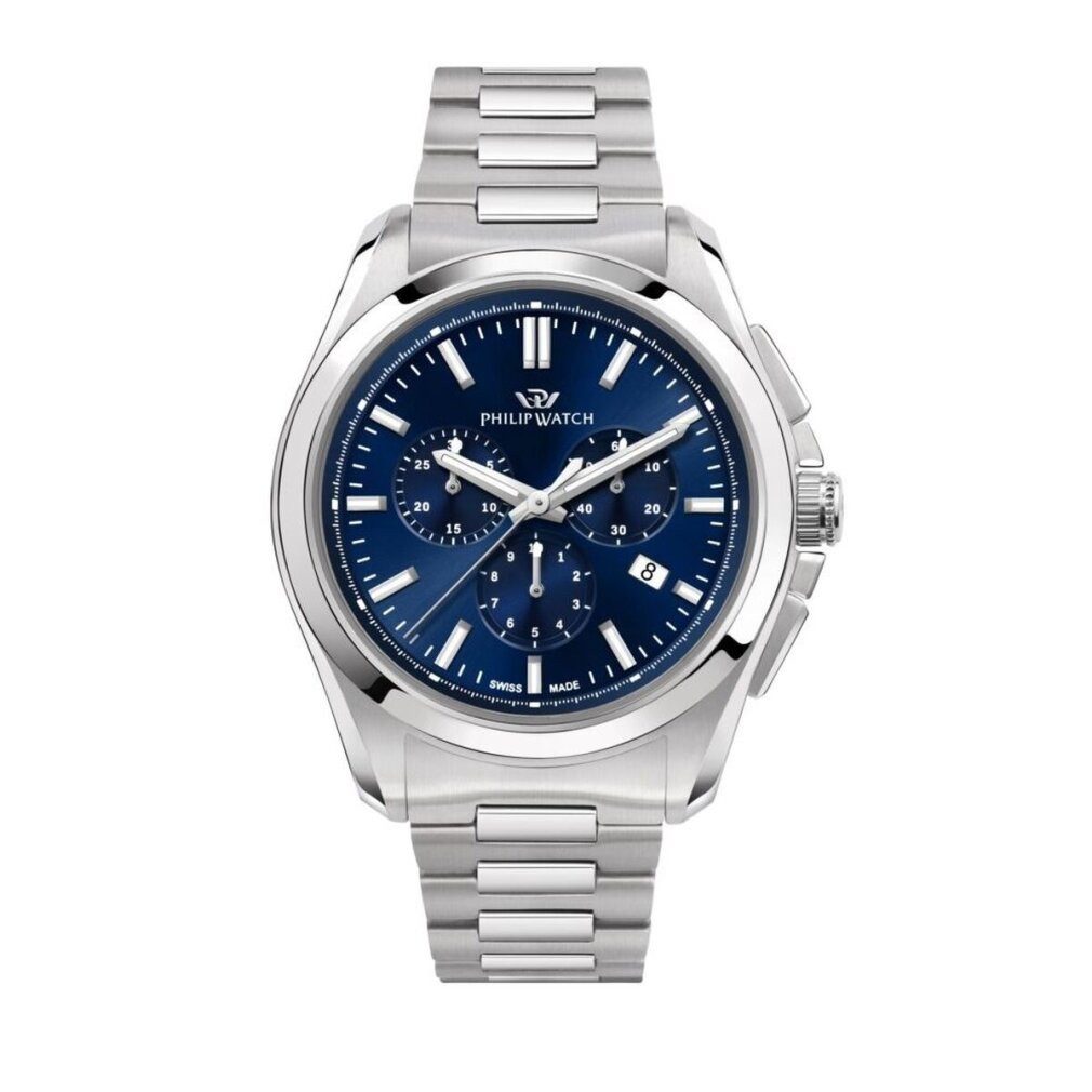 PHILIP WATCH UHREN Luxusuhr Philip Watch Mod. R8273618002