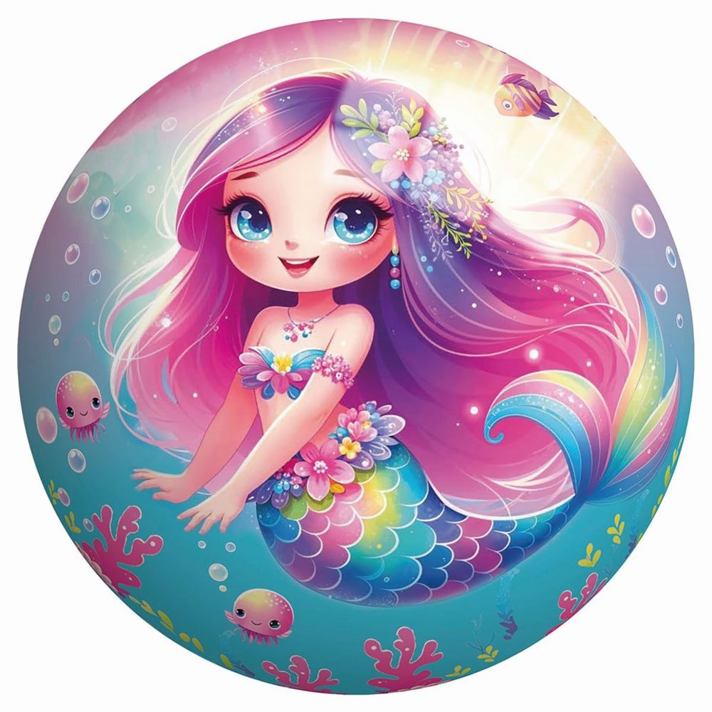 John GmbH Spielball Spielball Fairytale - Ø ca. 23 cm