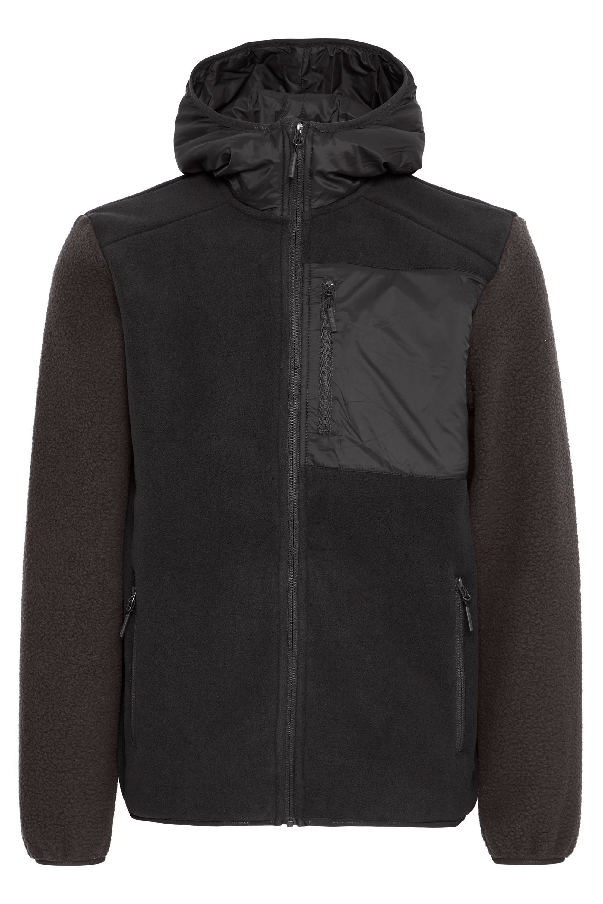 Fleecejacke NBMatej M