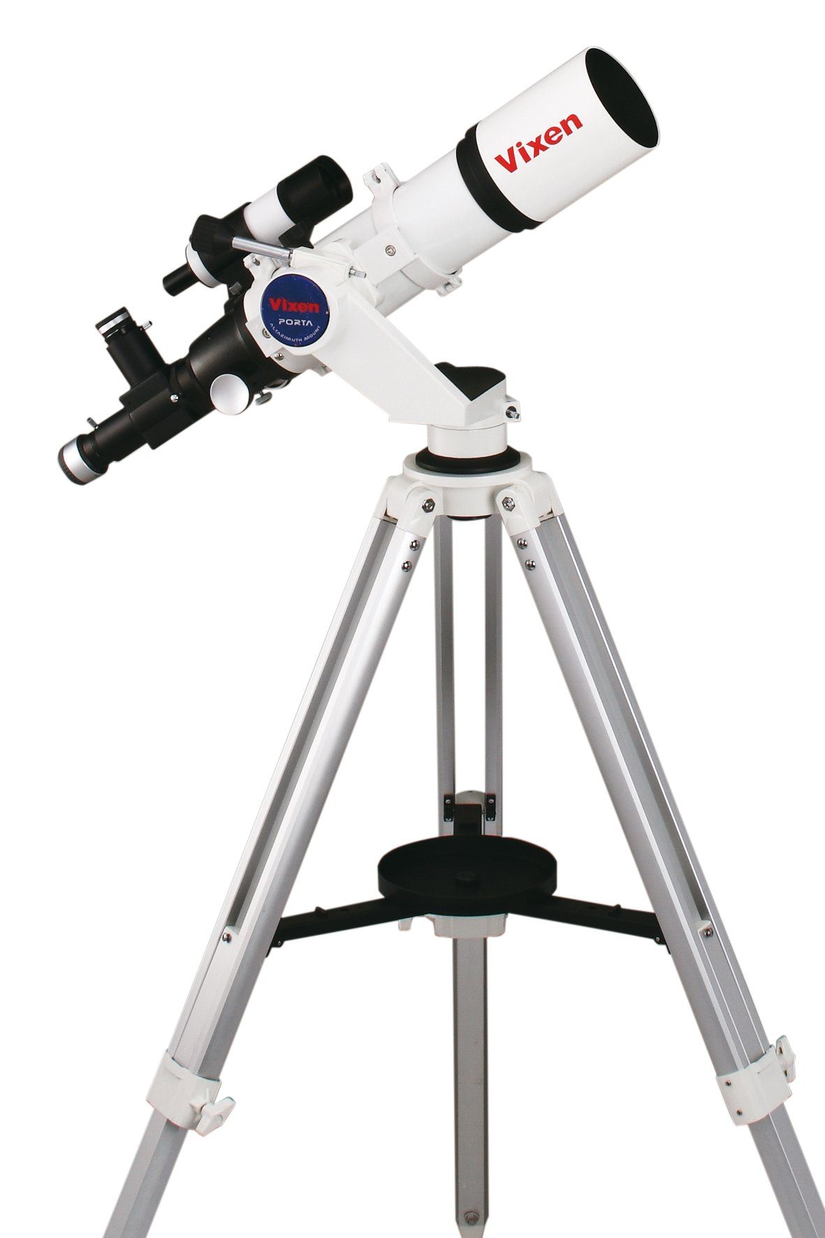 Vixen Teleskop ED80Sf Porta II