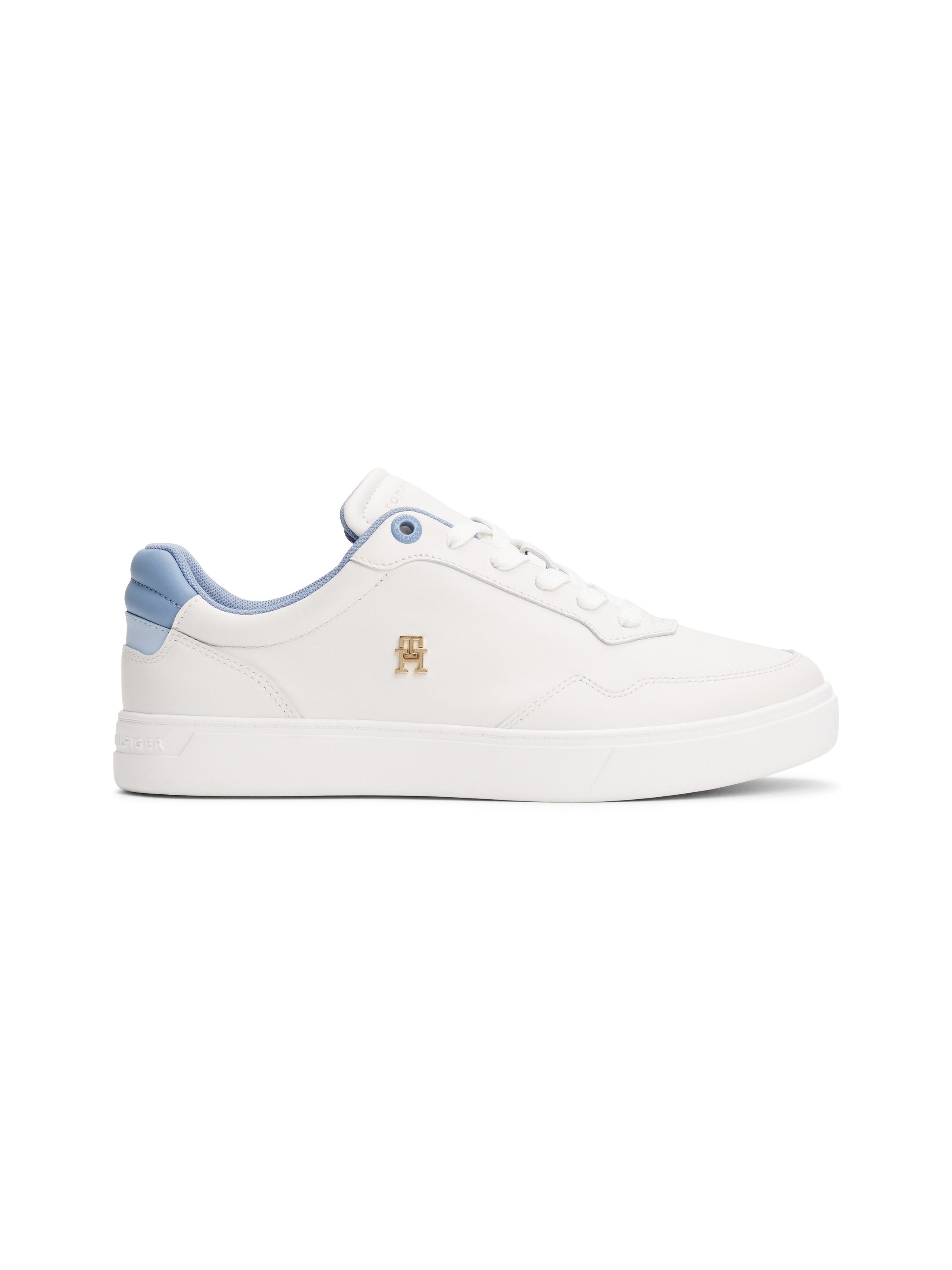 Tommy Hilfiger ESSENTIAL ELEVATED COURT SNEAKER günstig online kaufen