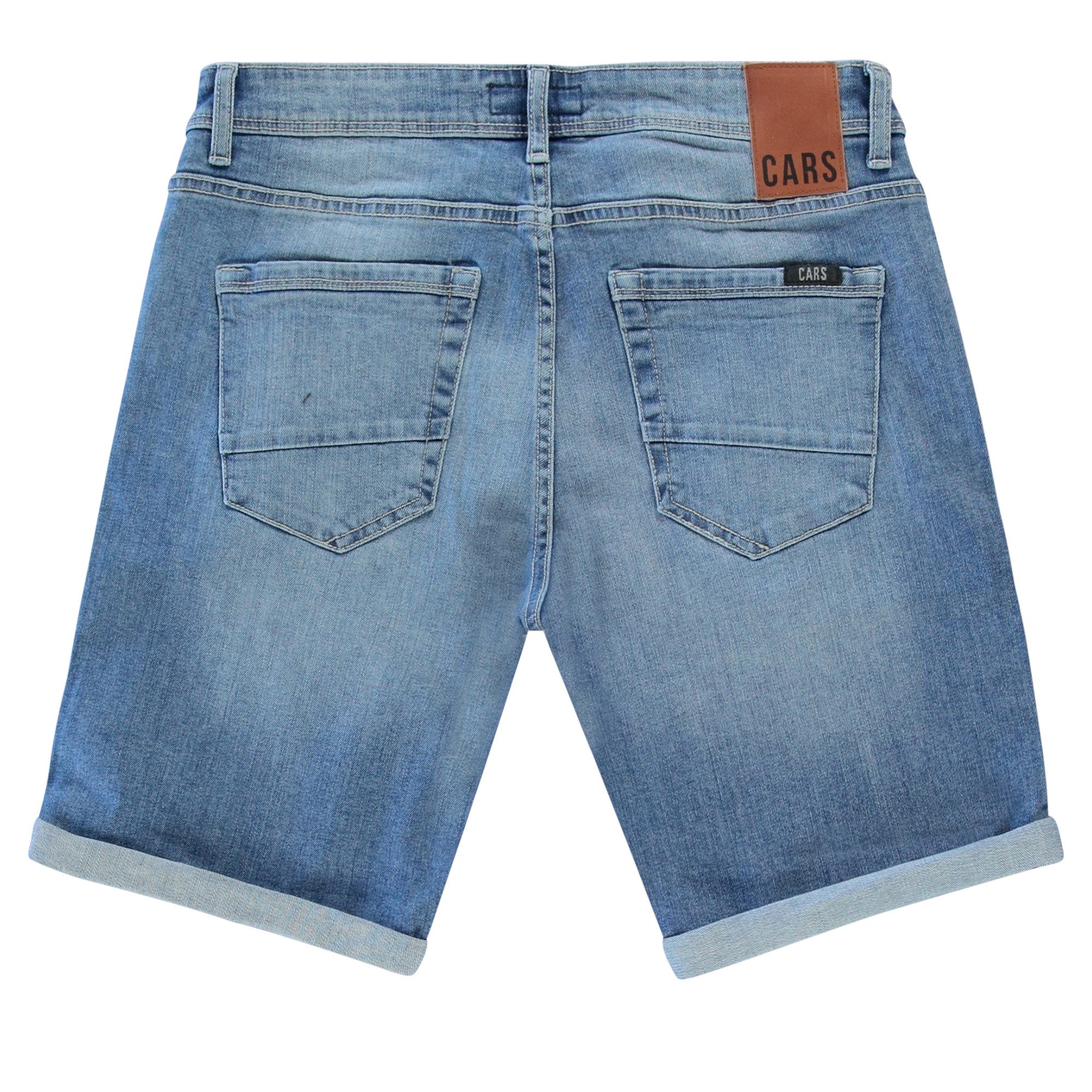 CARS JEANS Jeansshorts HUNTER SHORT günstig online kaufen