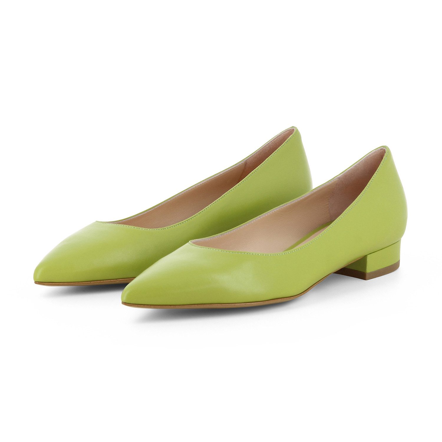 Evita FRANCA Туфли Handmade in Italy