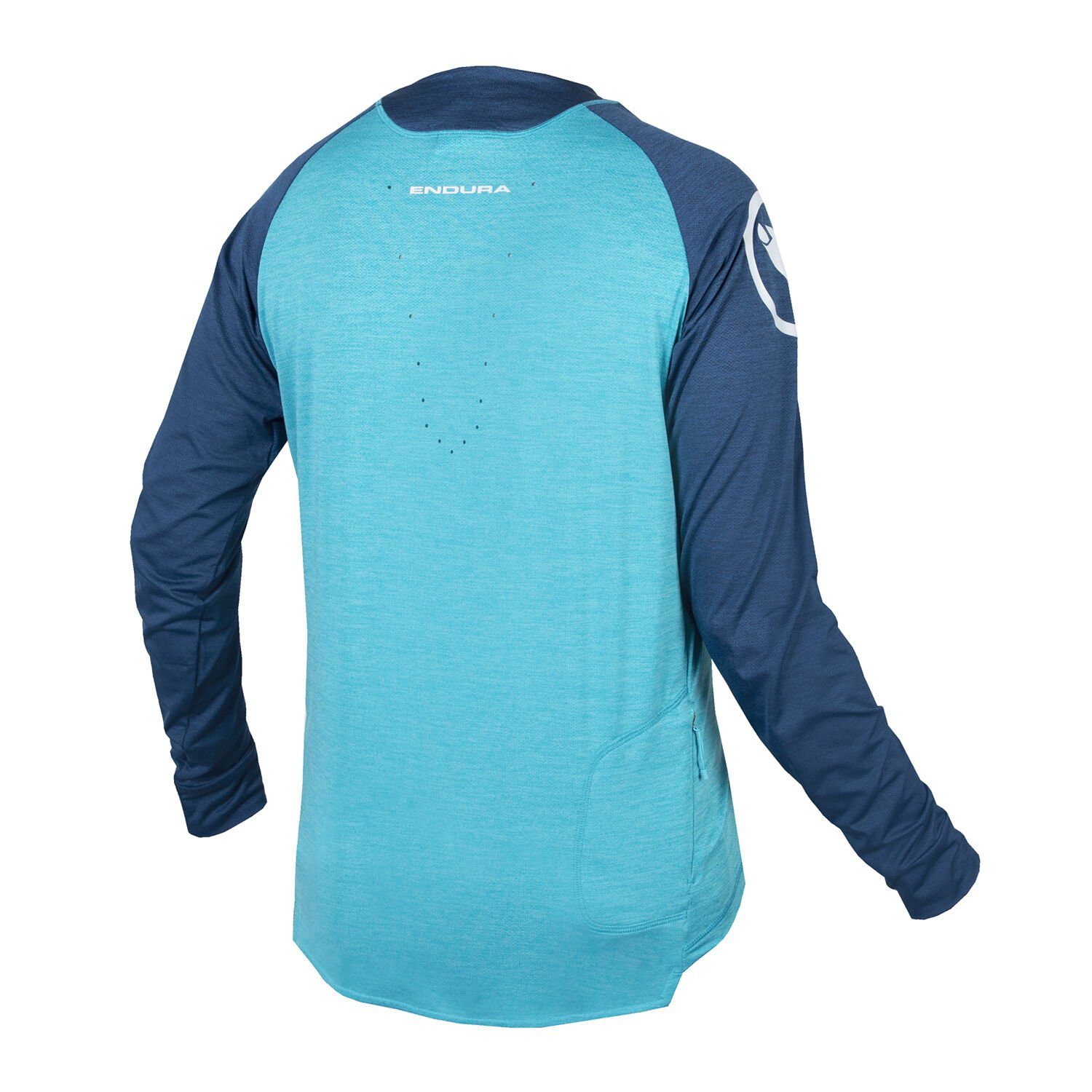 Endura Funktionsshirt (1-tlg) mit Sicherheitstasche günstig online kaufen