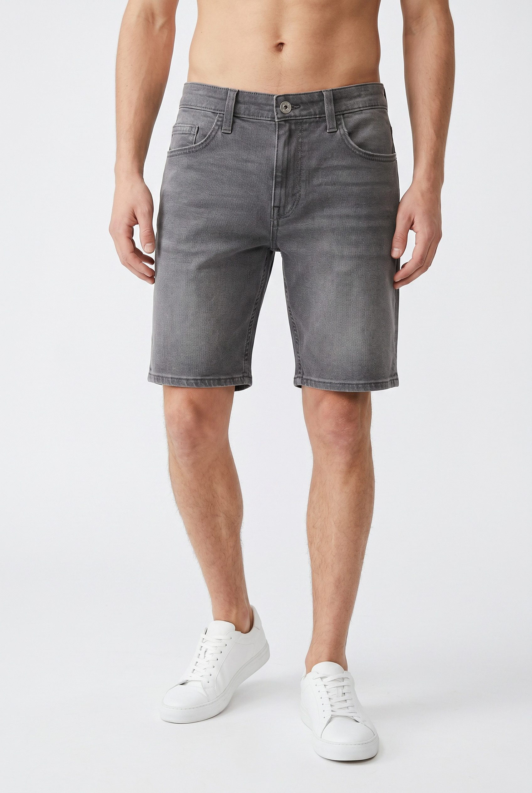 Shorts ONSWEFT BOX PIM DNM SHORTS OTL