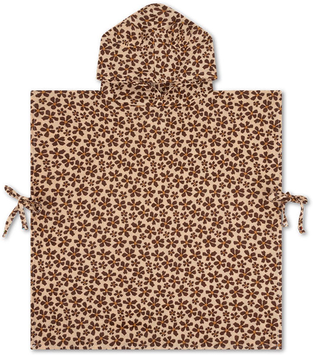 Swim Essentials Strandtücher Strandponcho Badeumhang für Kinder Poncho, Beach Towel Badehandtuch Handtuch