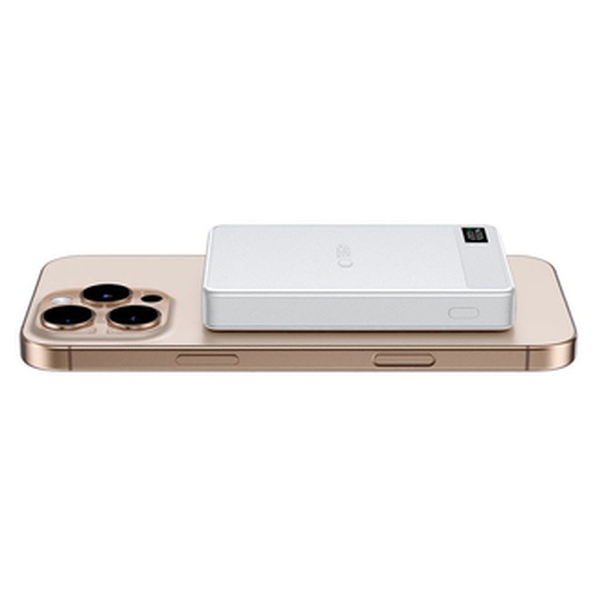TECH PROTECT Powerbank Tech Protect PB33 LifeMag MagSafe 5000mAH Powerbank