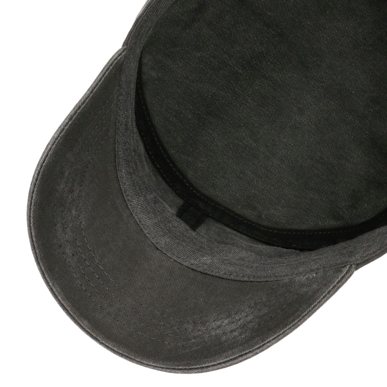 Lipodo Army Cap (1-St) Armycap mit Schirm