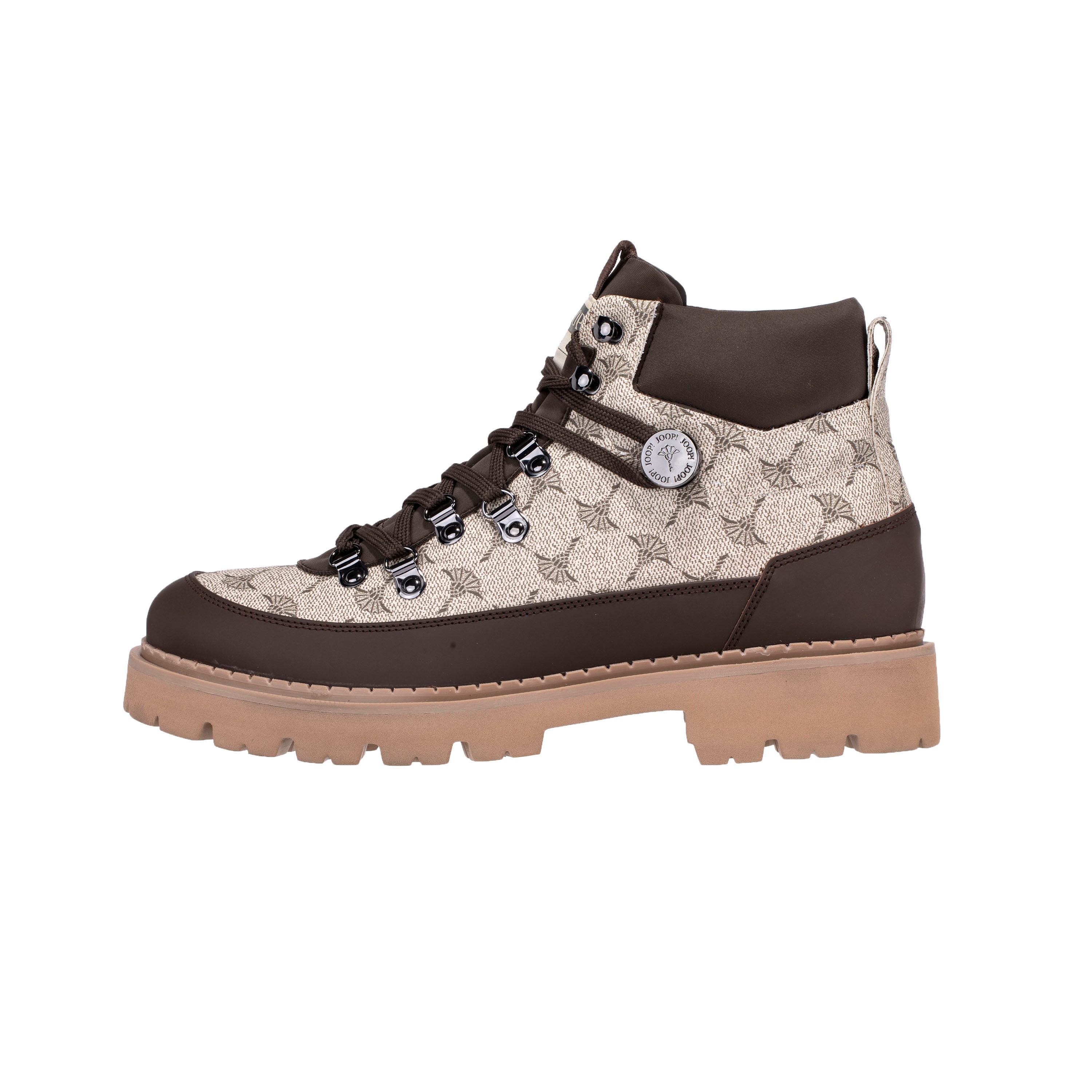 JOOP! Joop - Herren Stiefel Mazzolino Hektor Bootsschuh