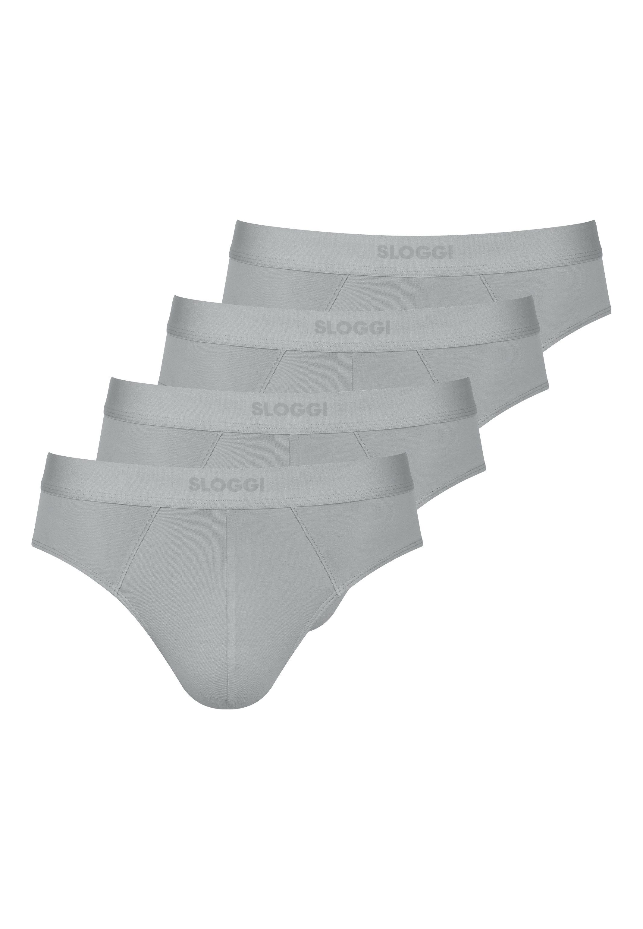 Slip 4er Pack men EVER Ease