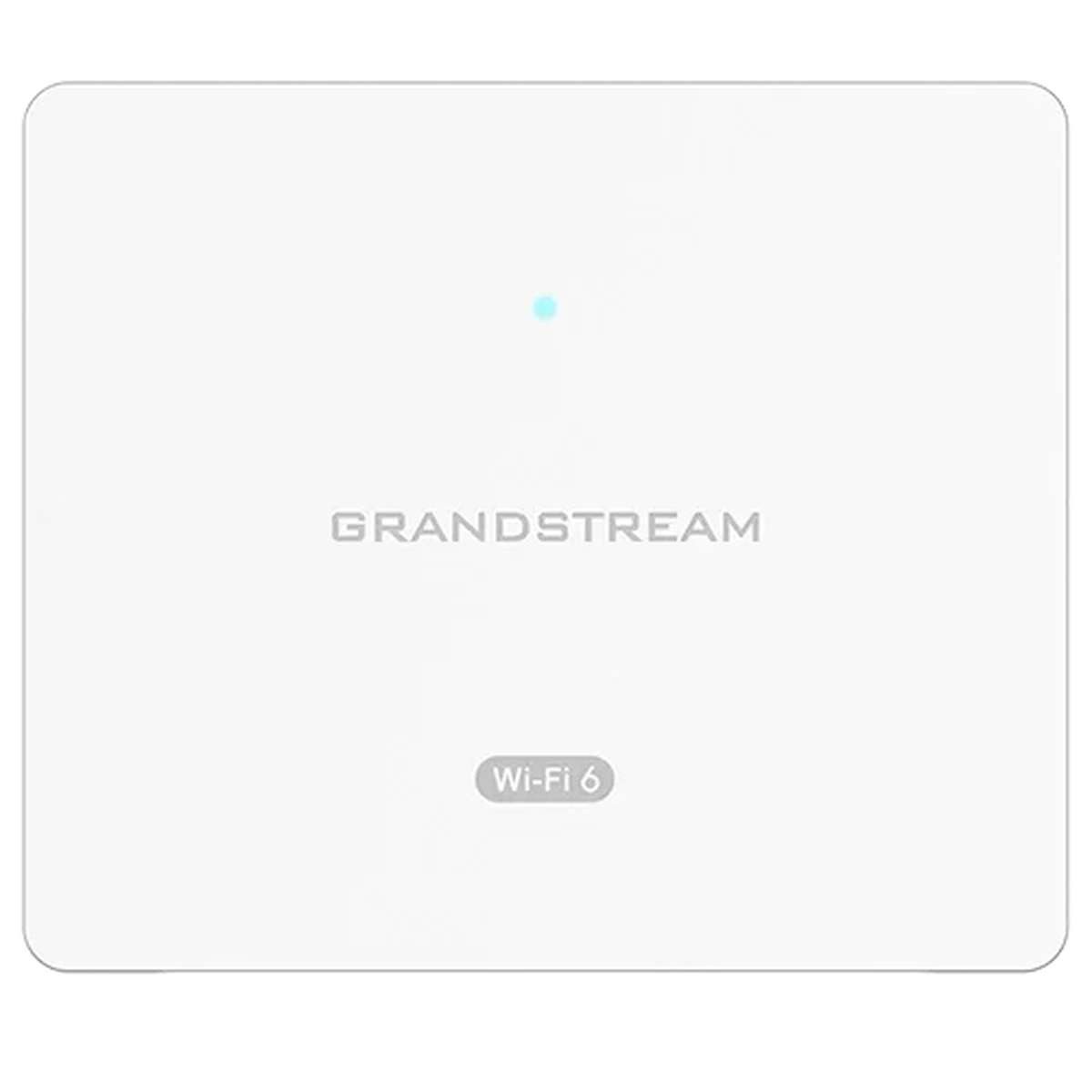 GRANDSTREAM Grandstream Networks GWN7604 WLAN Access Point 867 Mbit/s Weiß Power WLAN-Access Point