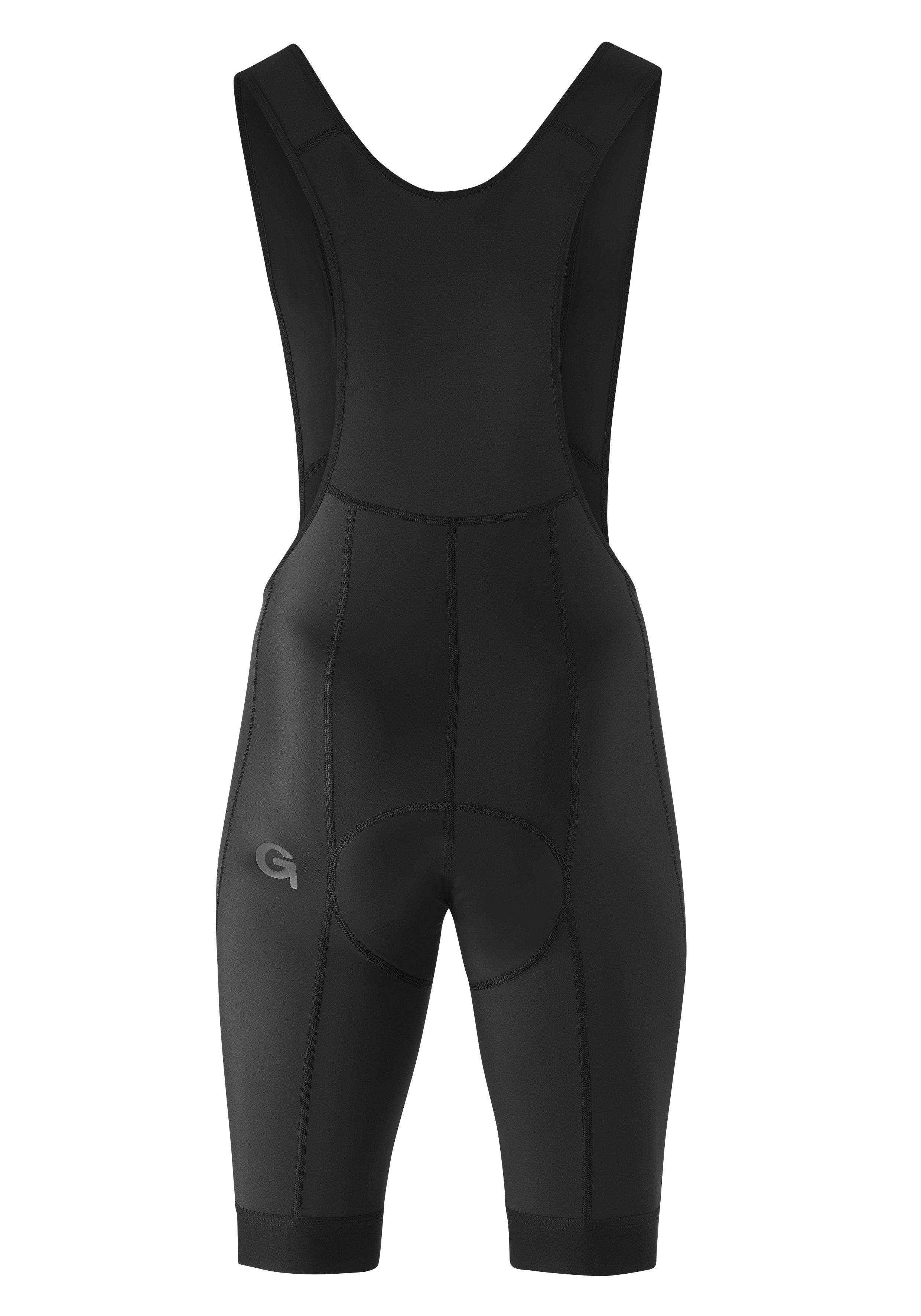 Gonso Fahrradhose Teglio Bib kurze Herren günstig online kaufen