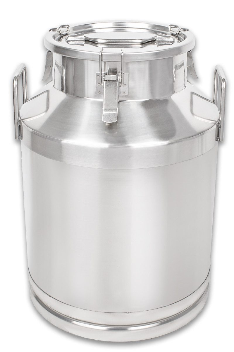 Beeketal Milchkanne 2745, 50 l