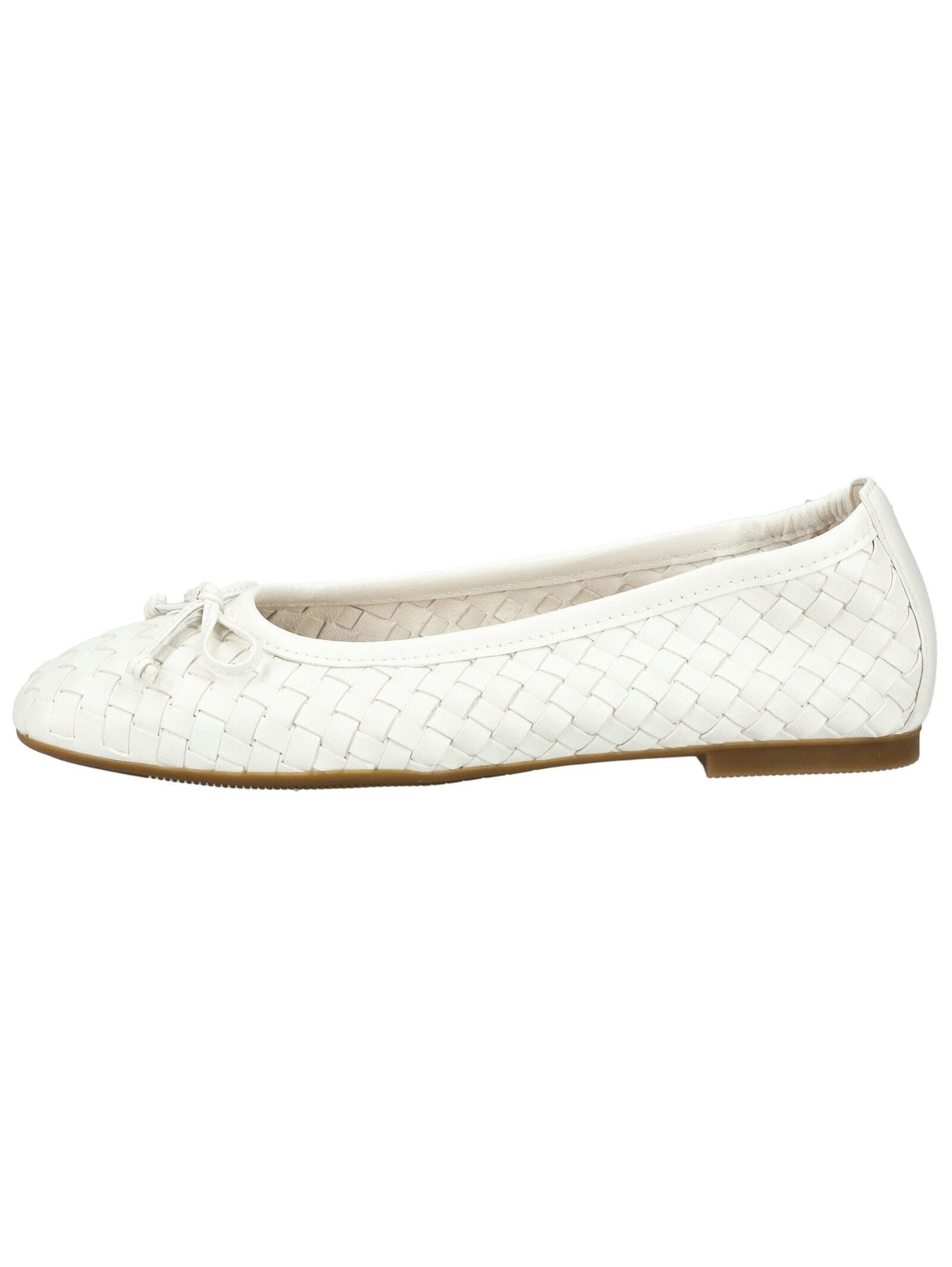 Gabor Gabor Ballerinas Glattleder Ballerina günstig online kaufen