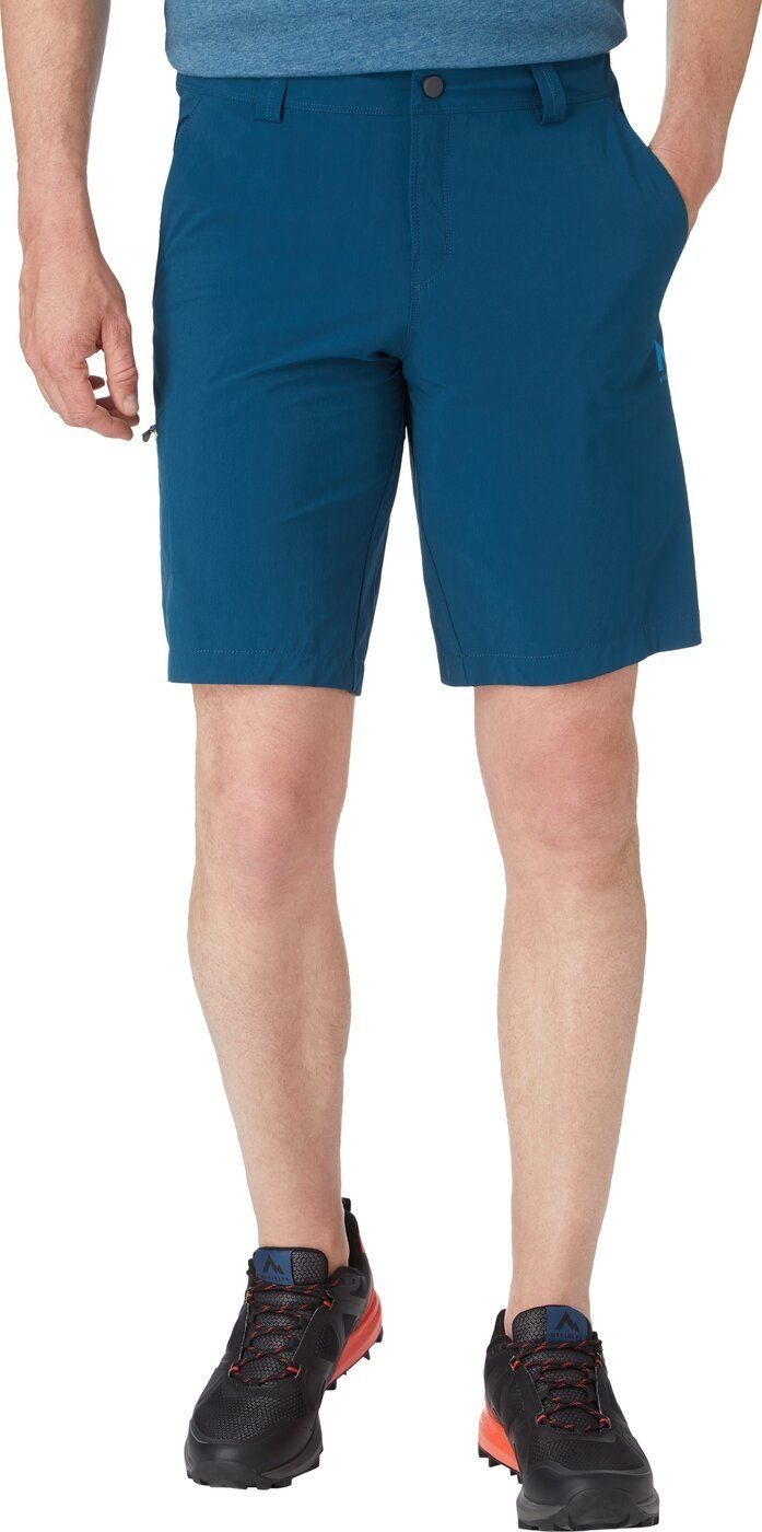 mn 635 II He.-Bermuda Cameron BLUE PETROL Trekkingshorts McKINLEY 635