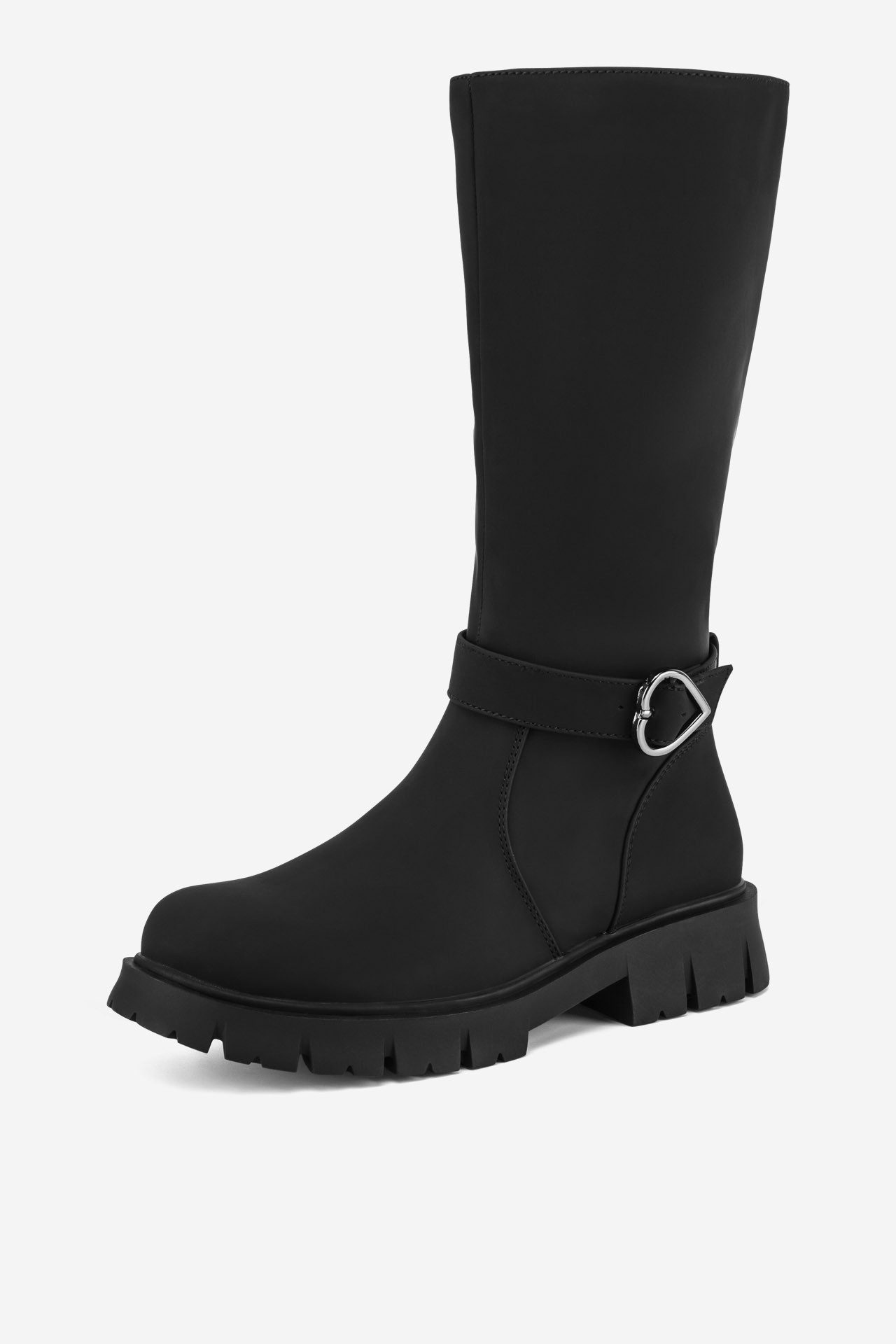 DeeZee DeeZee Mädchen Kosak 35 schwarz 5905588917052 Cowboy Boots