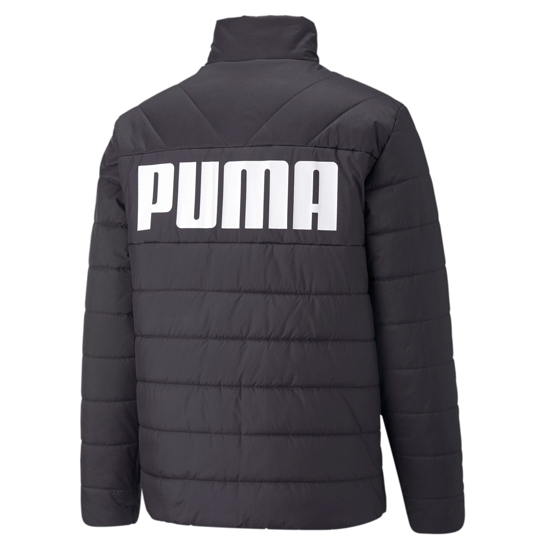 PUMA Winterjacke Puma Herren Winterjacke ESS+ günstig online kaufen