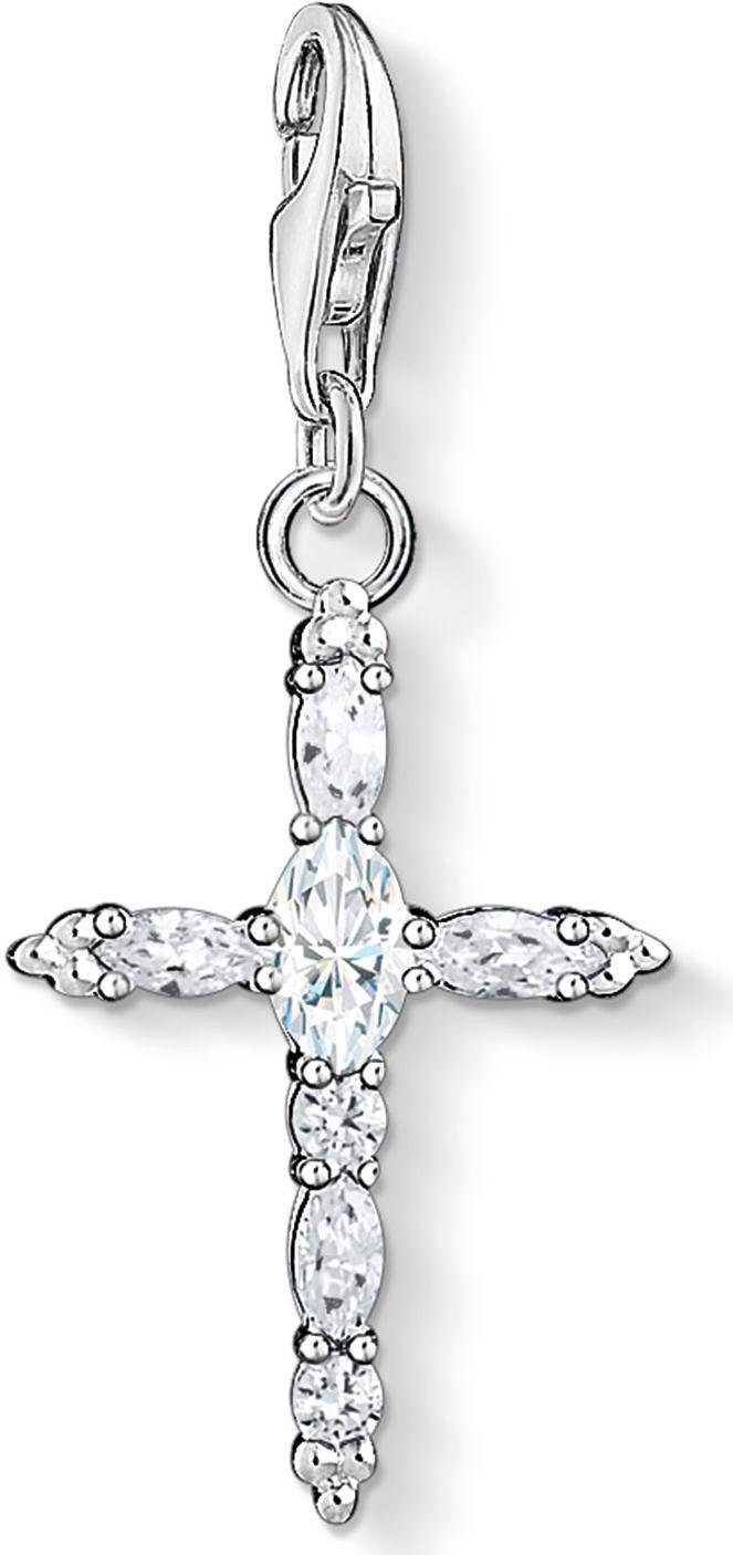 THOMAS SABO Kreuzanhänger Thomas Sabo I...