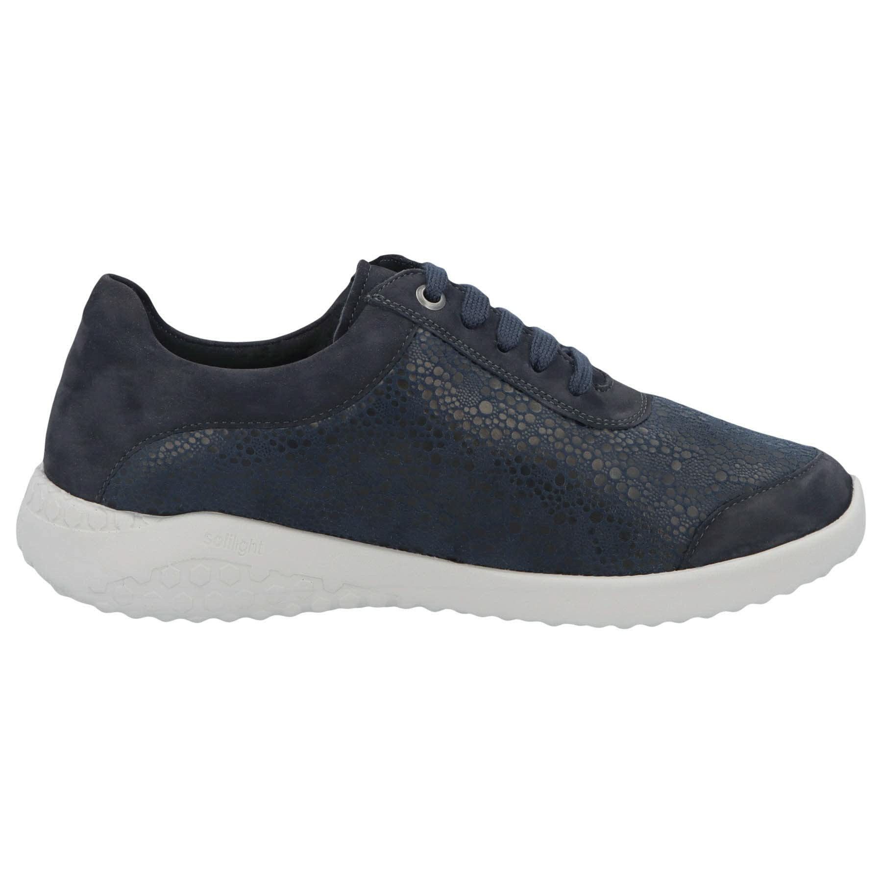 SOLIDUS Sneaker für Herren Sneaker (keine Angabe, 1-tlg., keine Angabe)