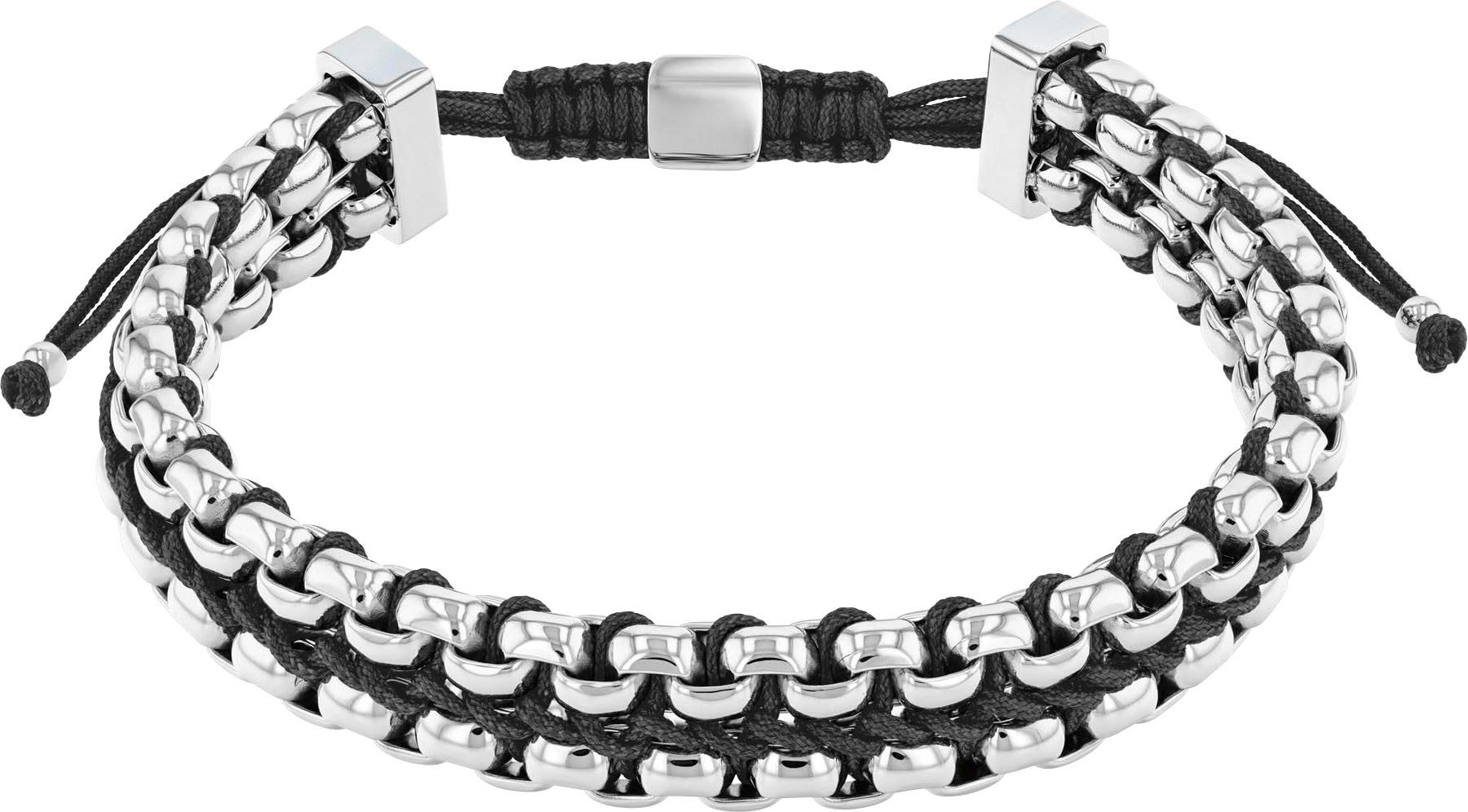 Calvin Klein Armband Schmuck Edelstahl A...
