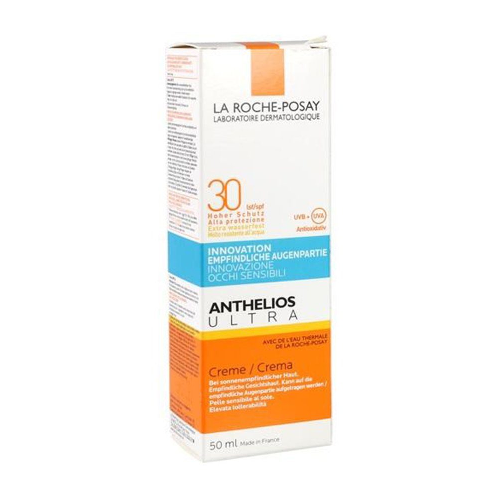 Creme 30, 50 Anthelios Ultra LSF ROCHE-POSAY ml GmbH L'Oreal Deutschland Sonnenschutzcreme