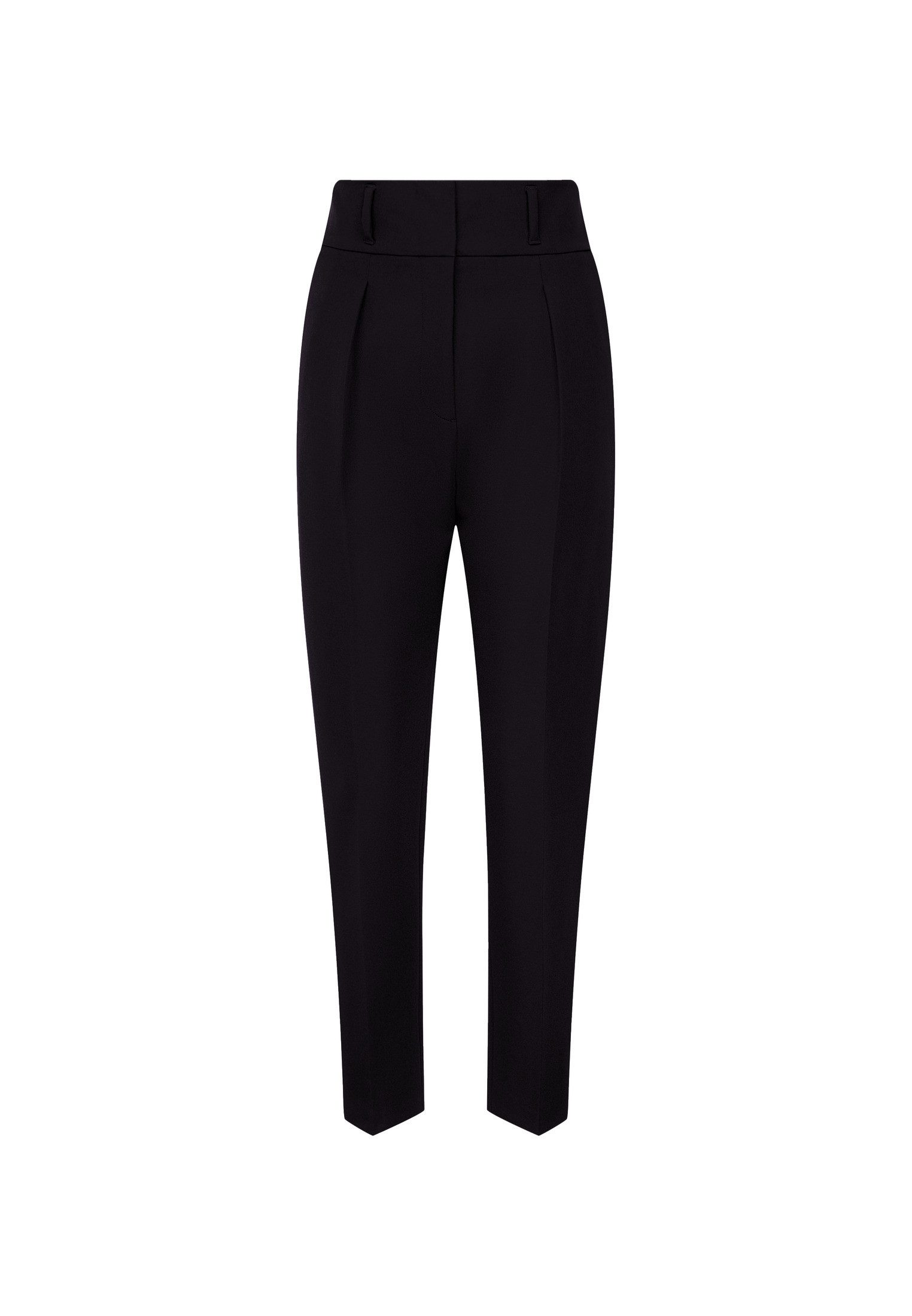 Culotte Schwarze Rose