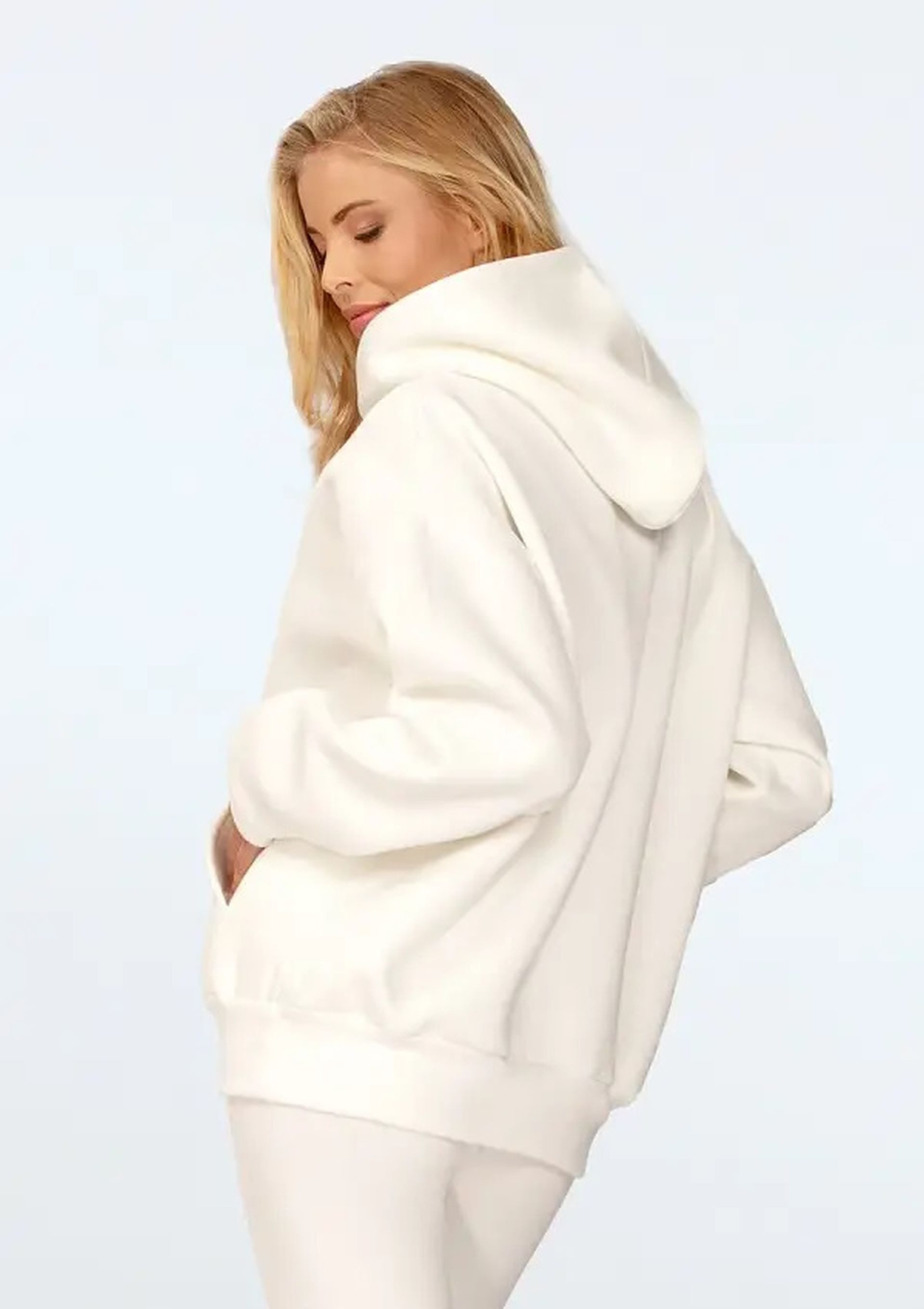DKaren Kapuzenpullover Damen Hoddie Langarm Sweatshirt günstig online kaufen