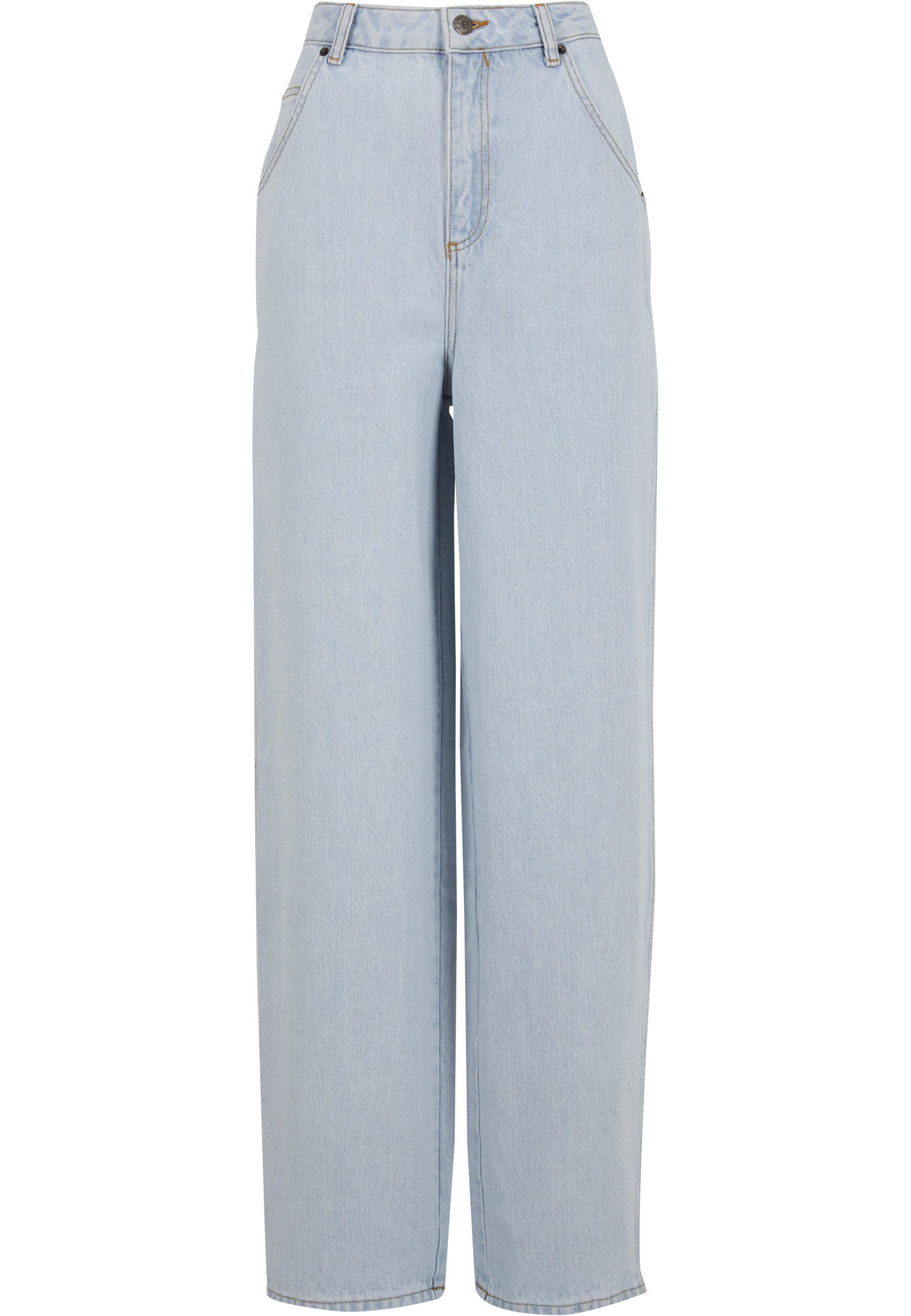 DEF Bequeme Jeans DEF DEF Straight Fit Jeans